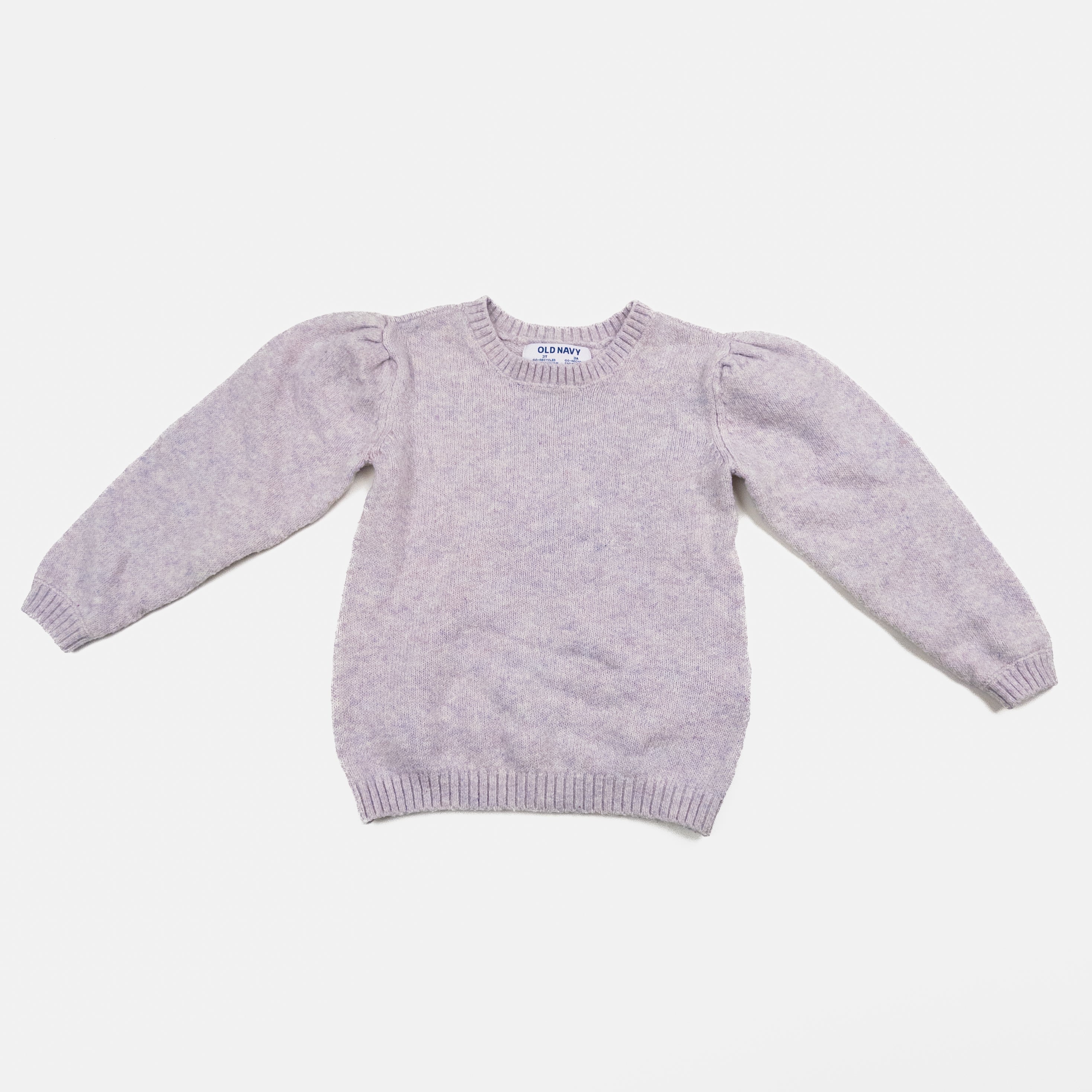 Old Navy - Pull en laine - 3 ans