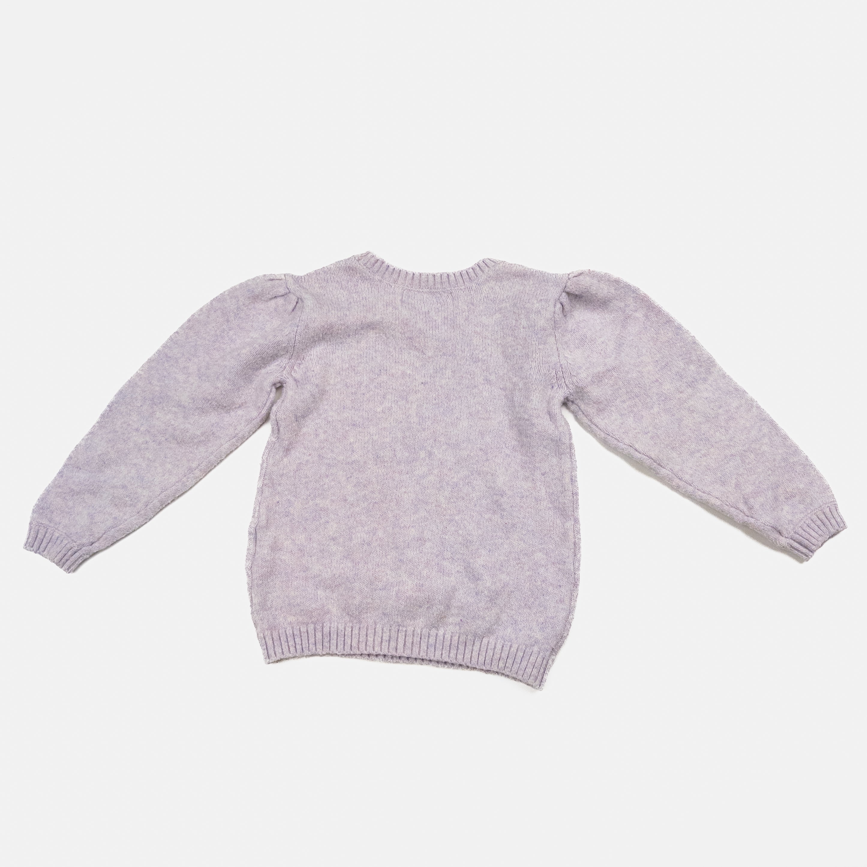 Old Navy - Pull en laine - 3 ans
