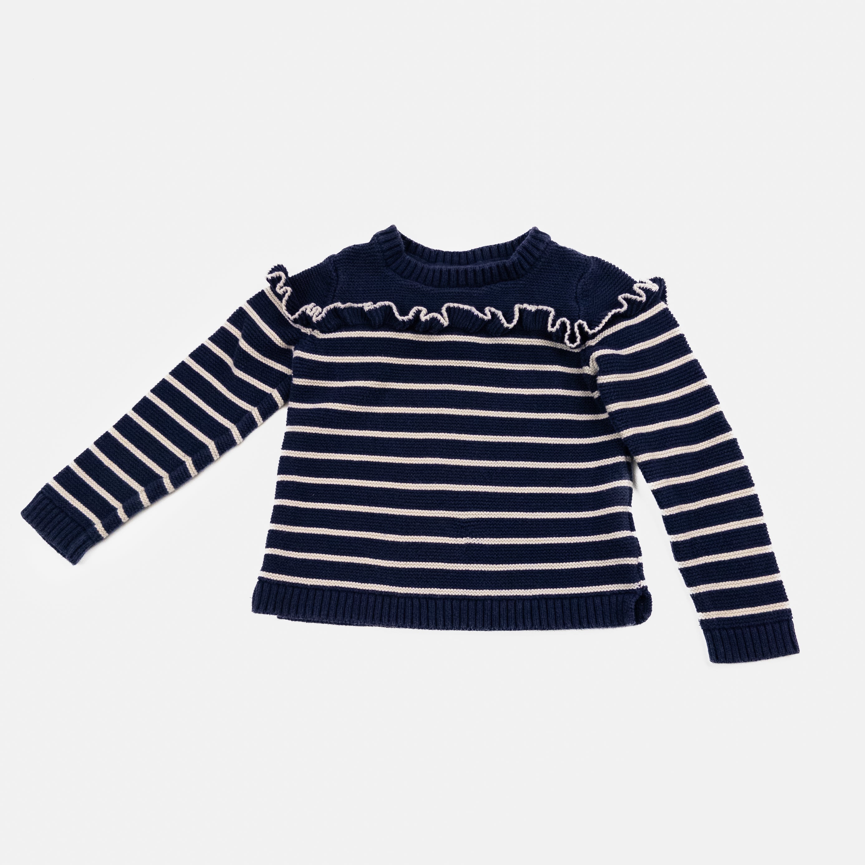 Gap - Pull en laine - 4 ans *