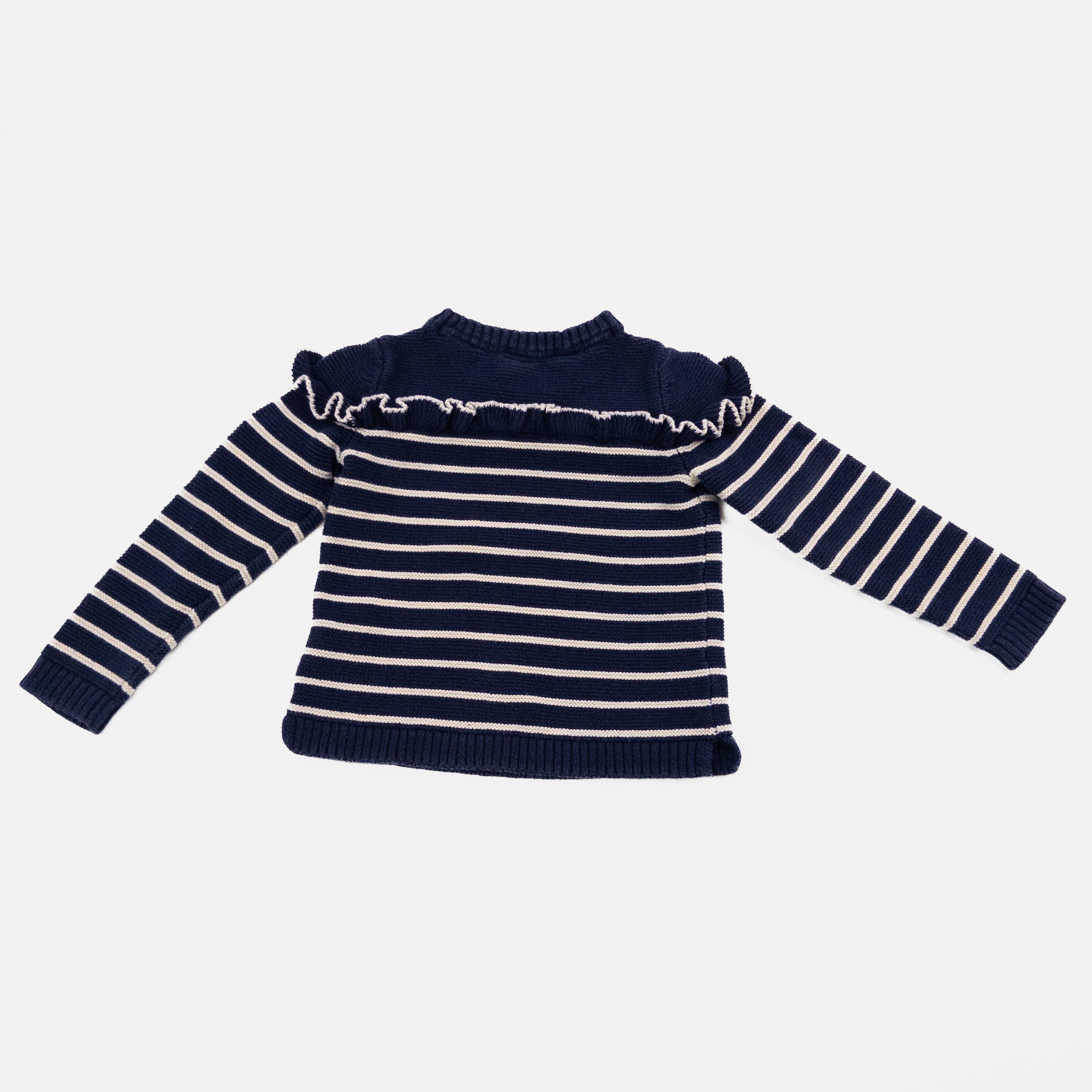 Gap - Pull en laine - 4 ans *