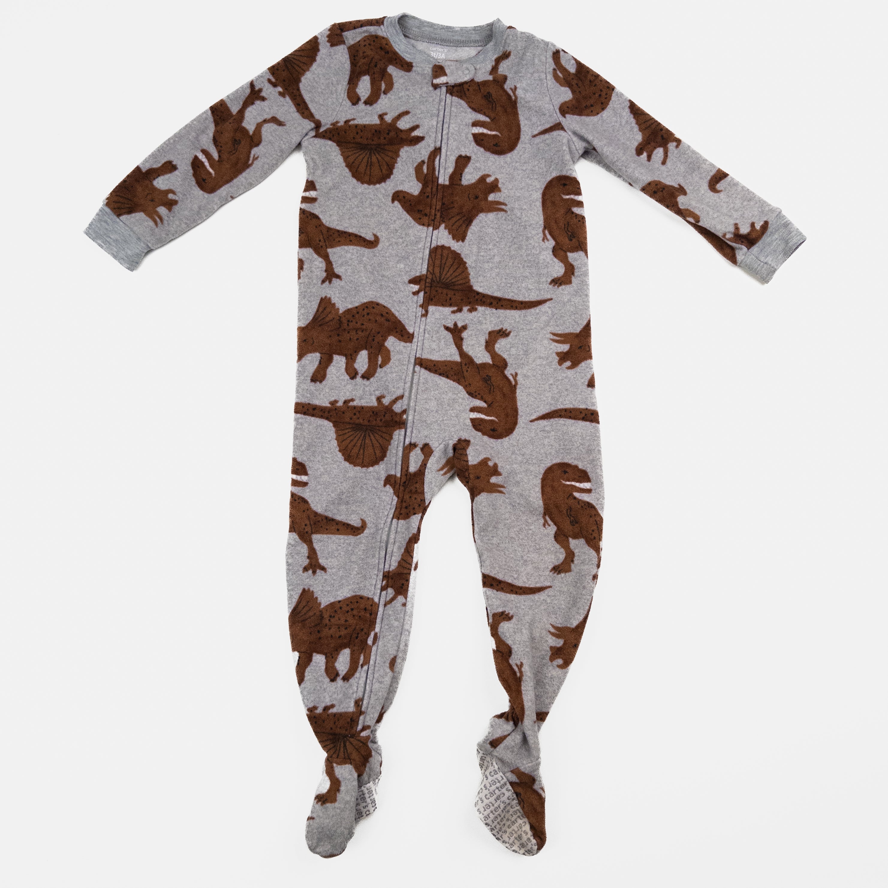 Carter's - Pyjama polar - 3 ans