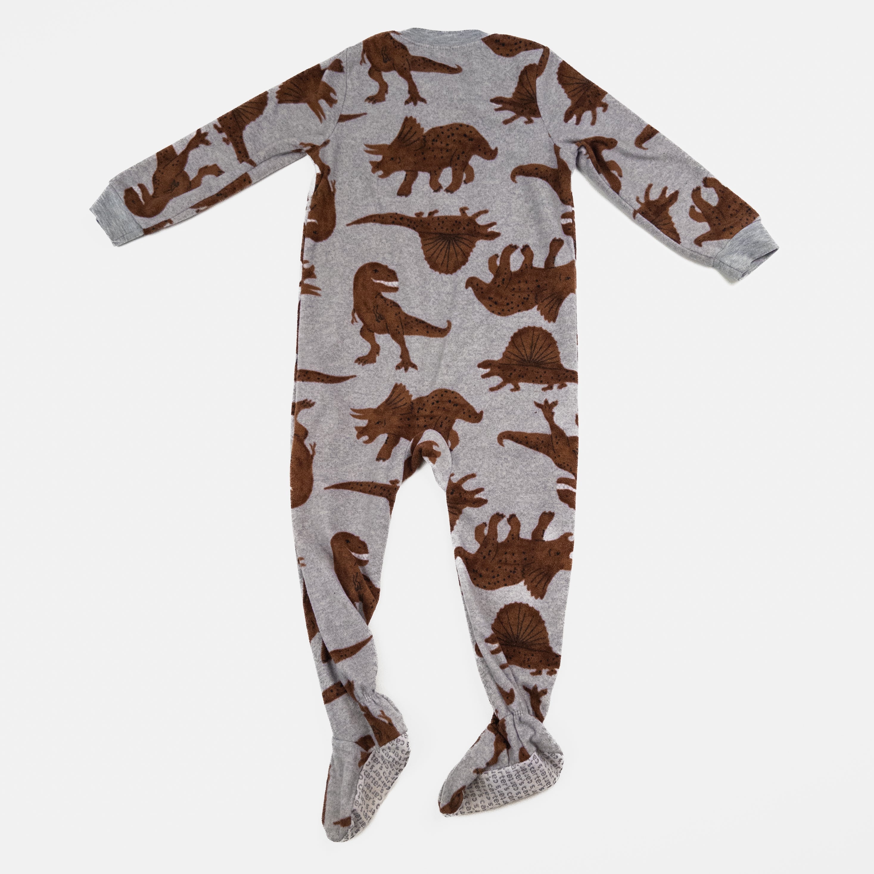 Carter's - Pyjama polar - 3 ans