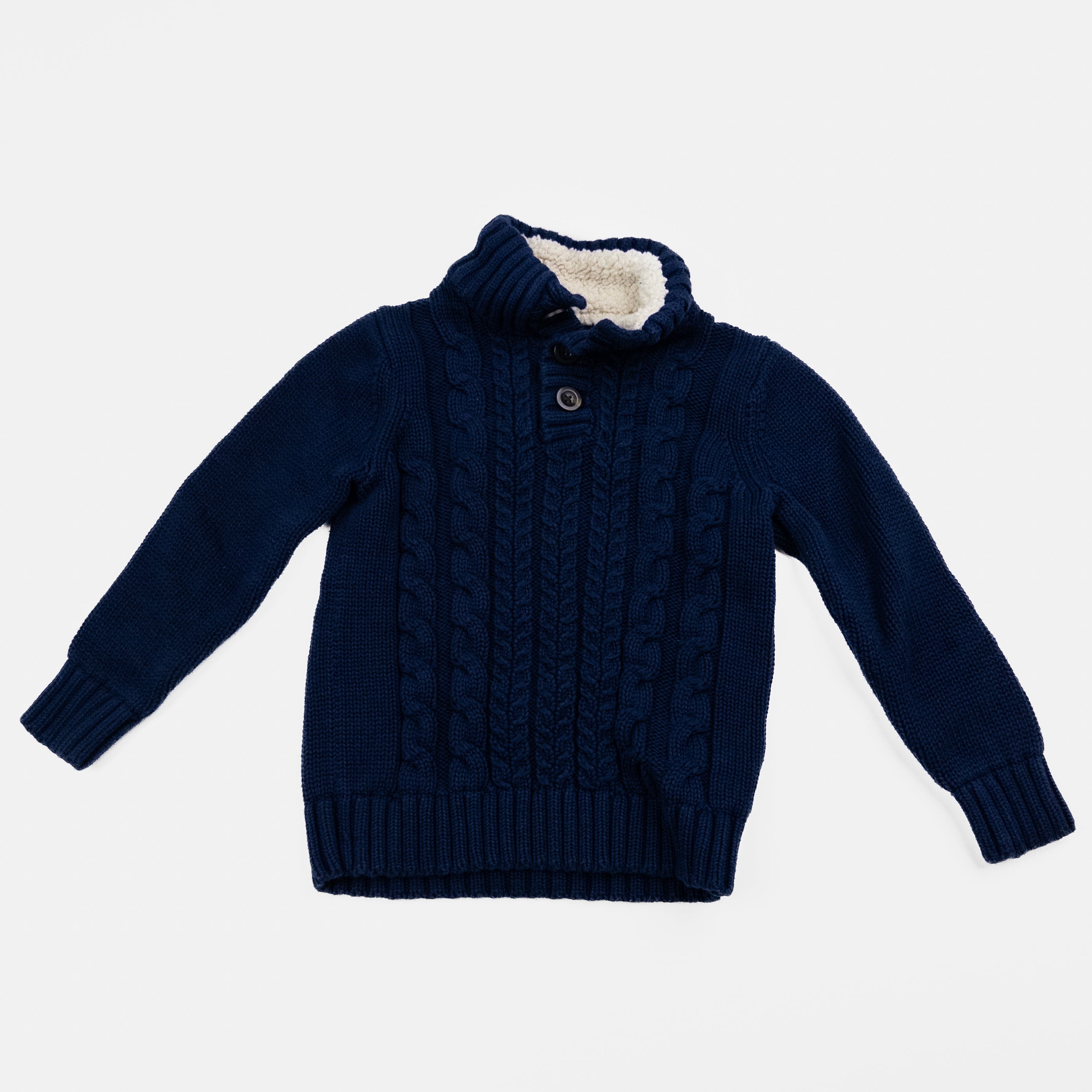 Gap - Cardigan en laine - 4 ans