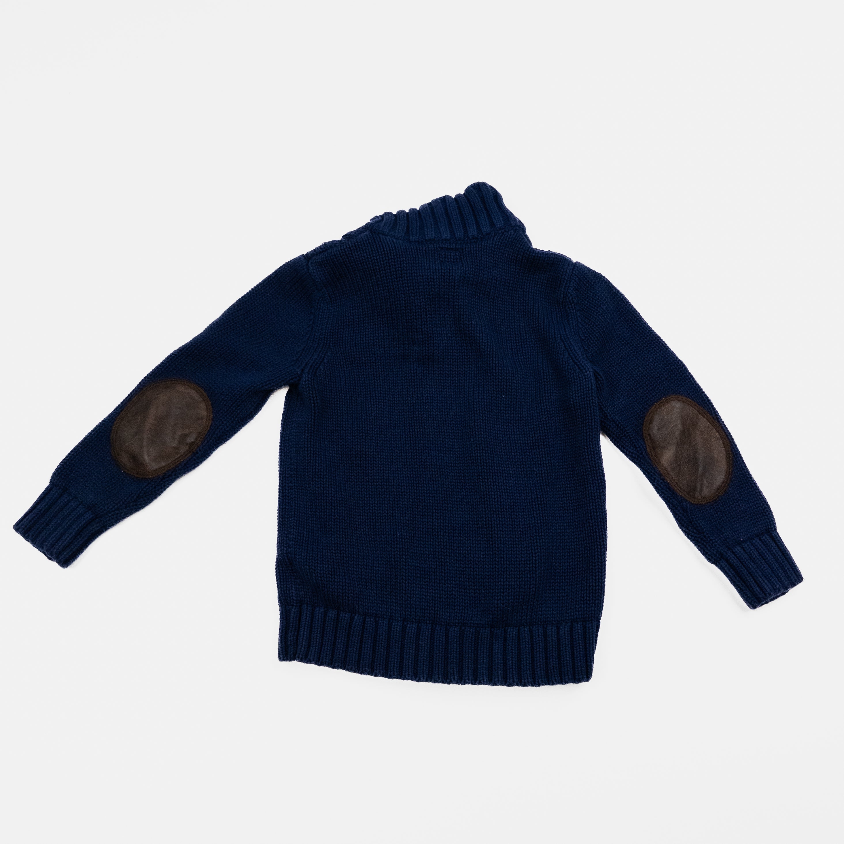 Gap - Cardigan en laine - 4 ans