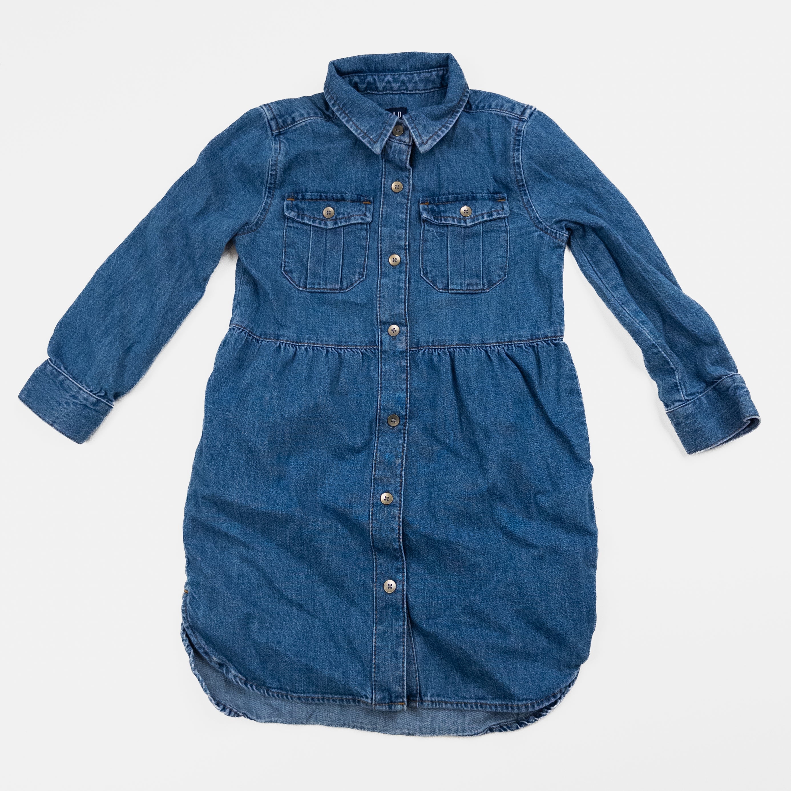 Gap - Robe - 4-5 ans