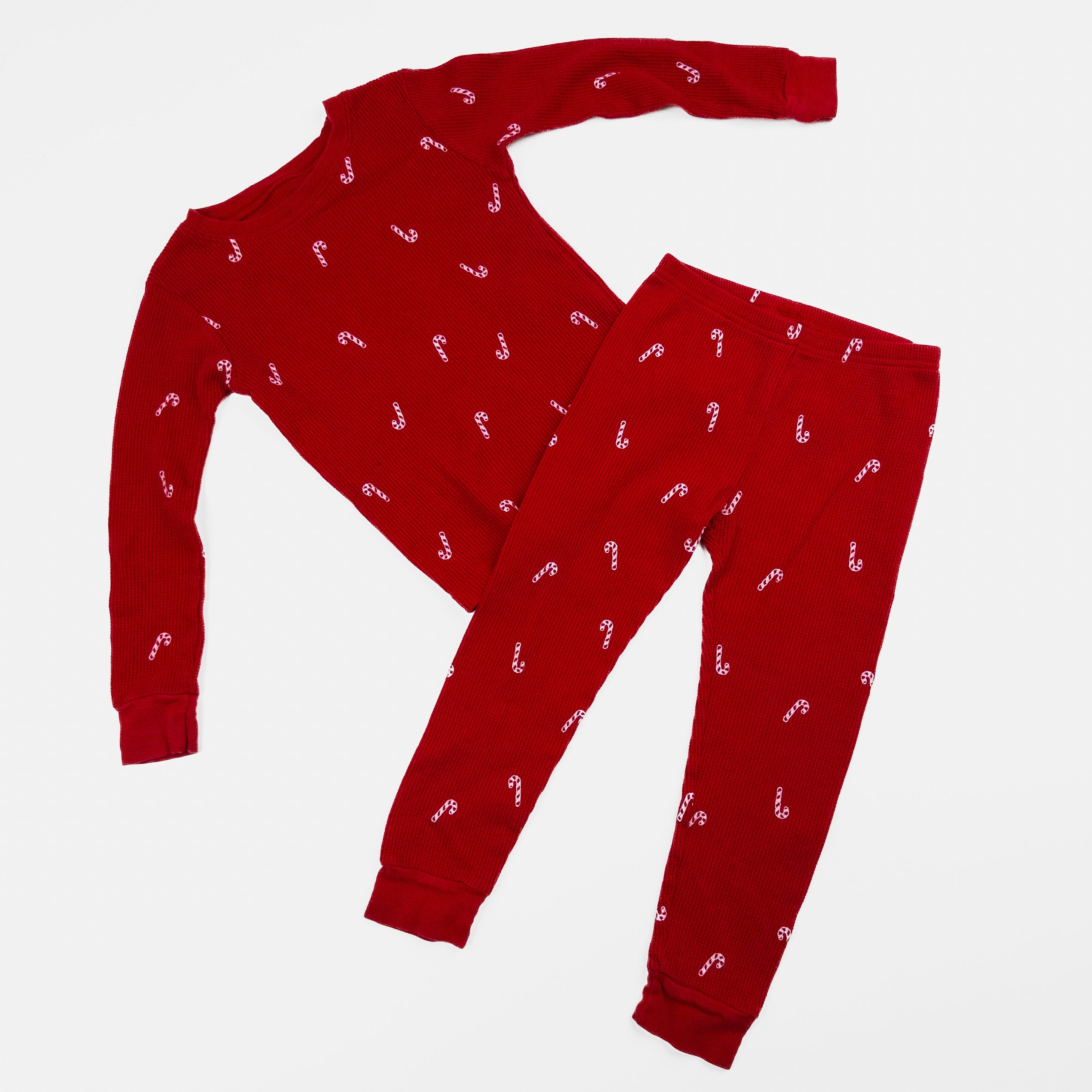 Carter's - Pyjama 2 pièces - 4 ans (fait petit)