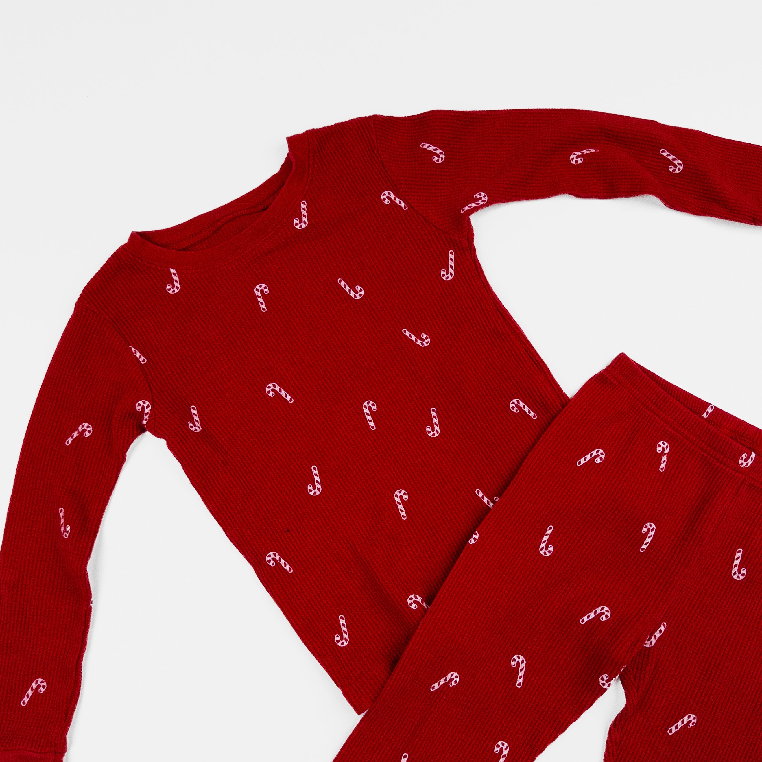 Carter's - Pyjama 2 pièces - 4 ans (fait petit)