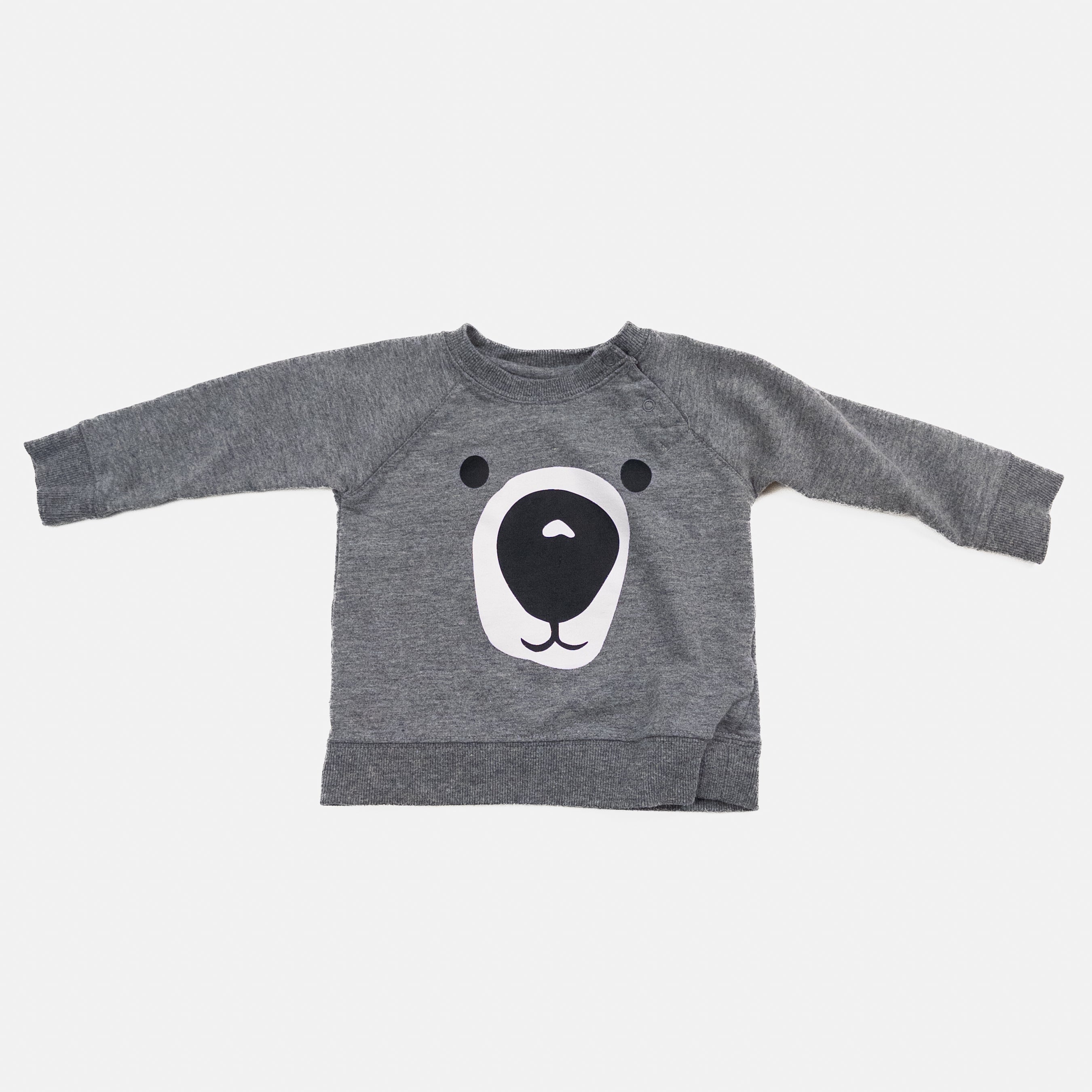 PL Kids - Pull - 12 mois *