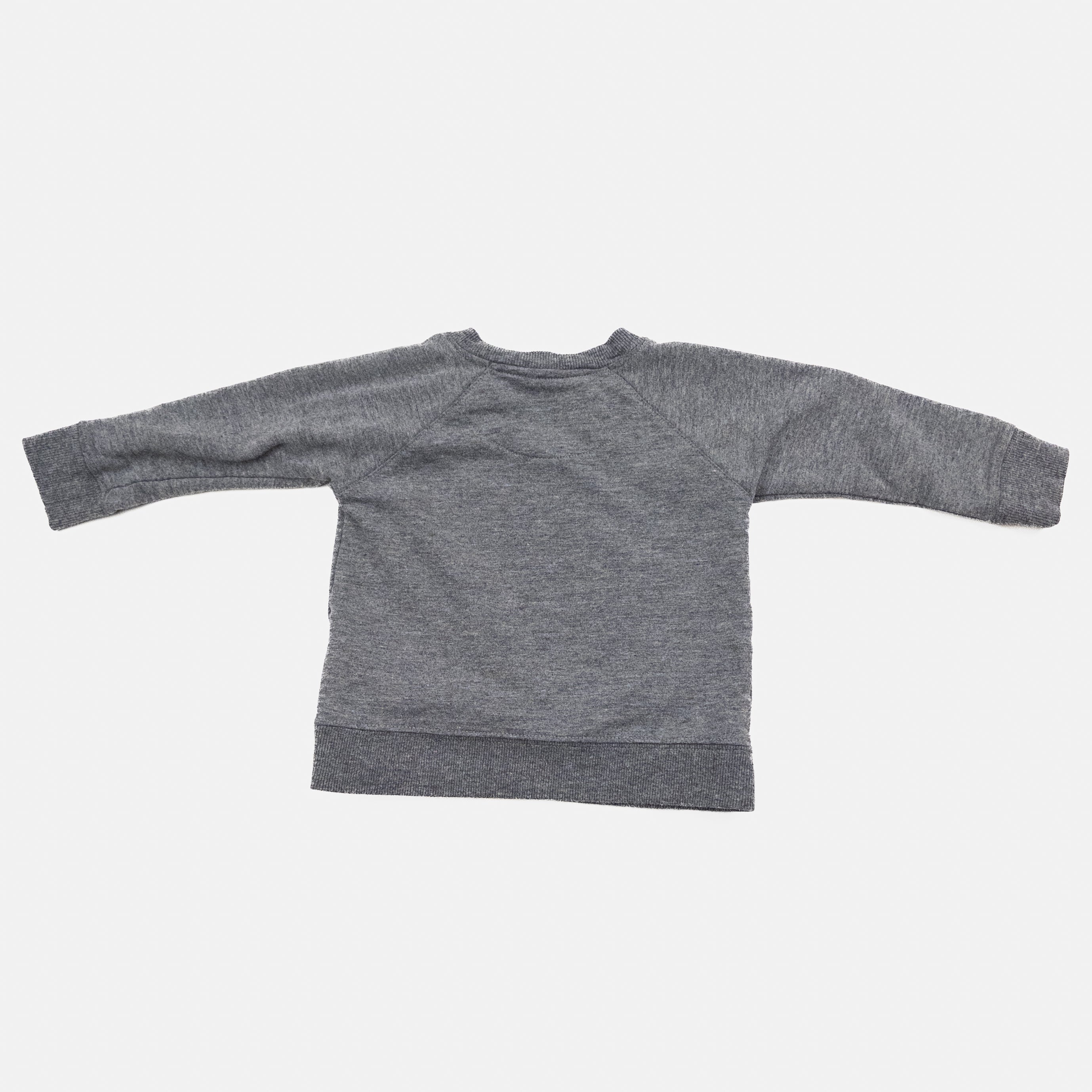 PL Kids - Pull - 12 mois *