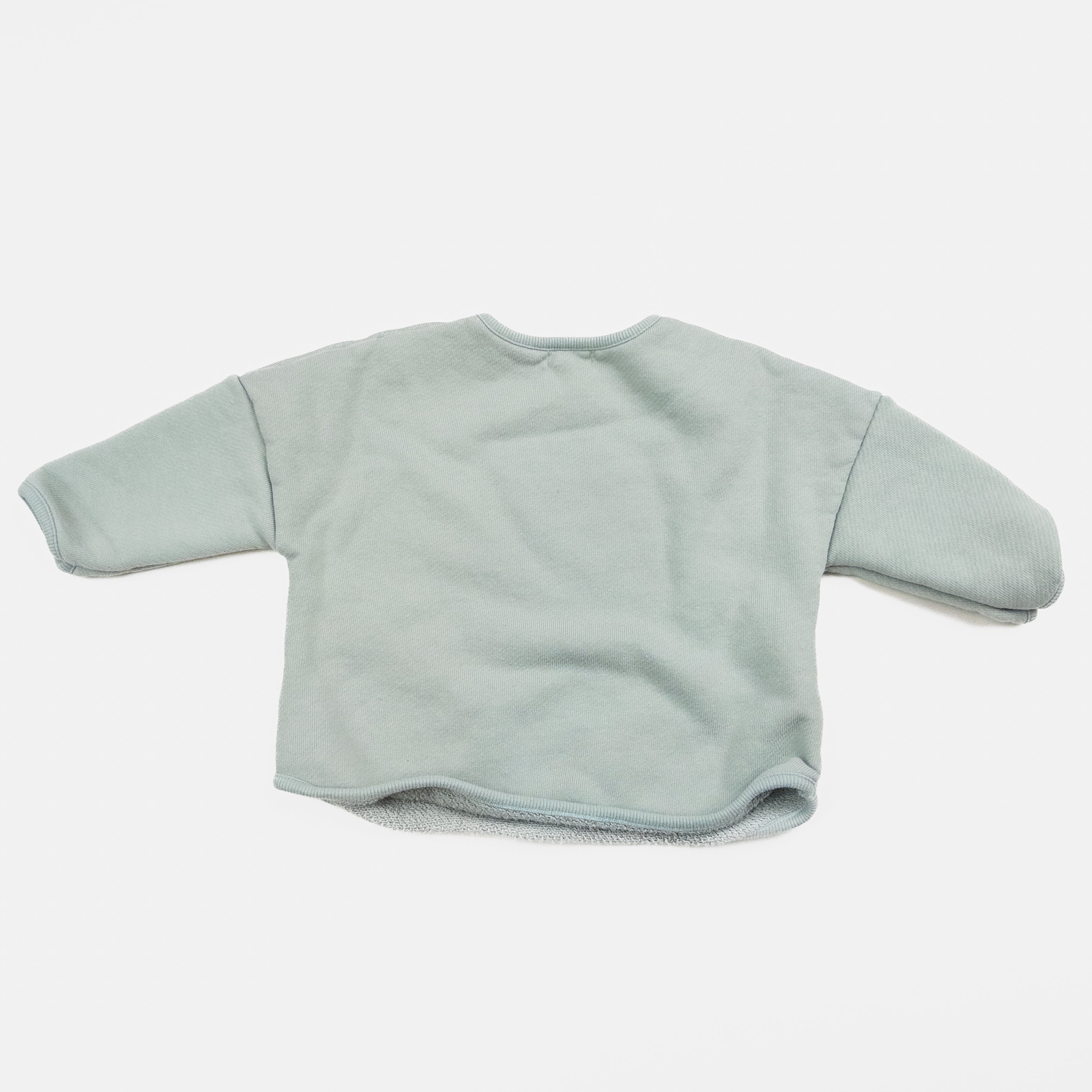 Pigeon said Please - Pull - 18-24 mois (approx) *