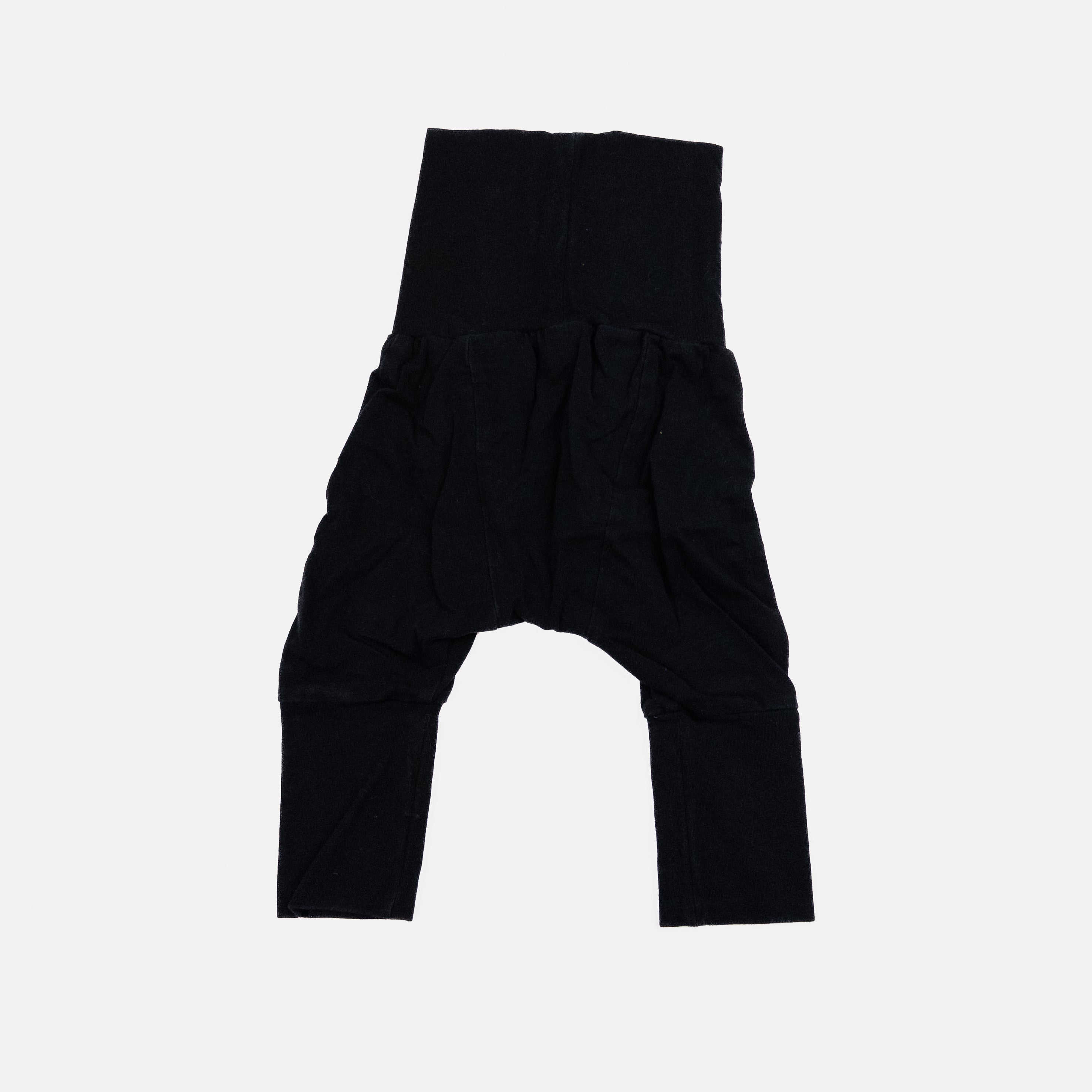 Tag - Legging évolutif - 0-6 mois