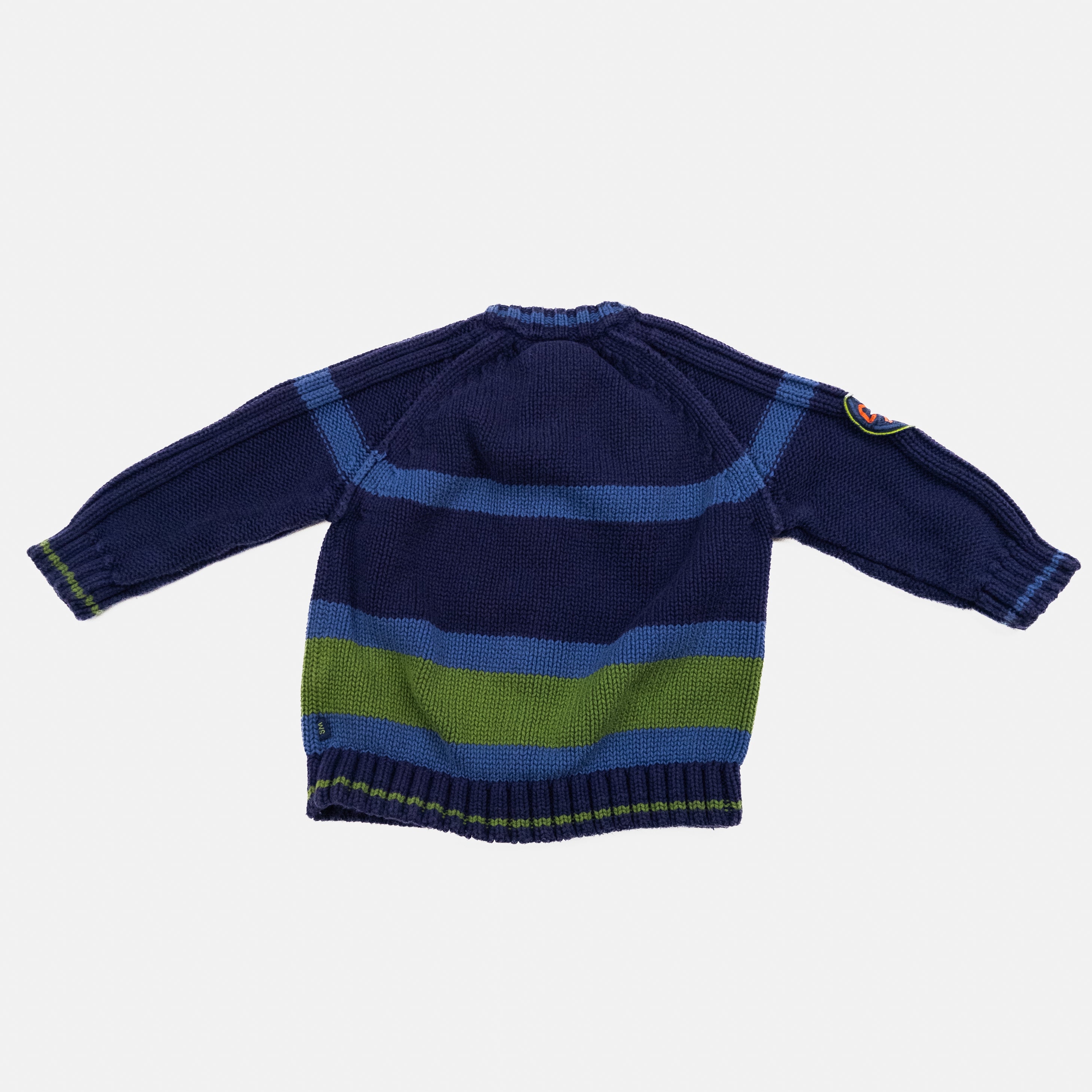 Souris Mini - Veste - 12-18 mois