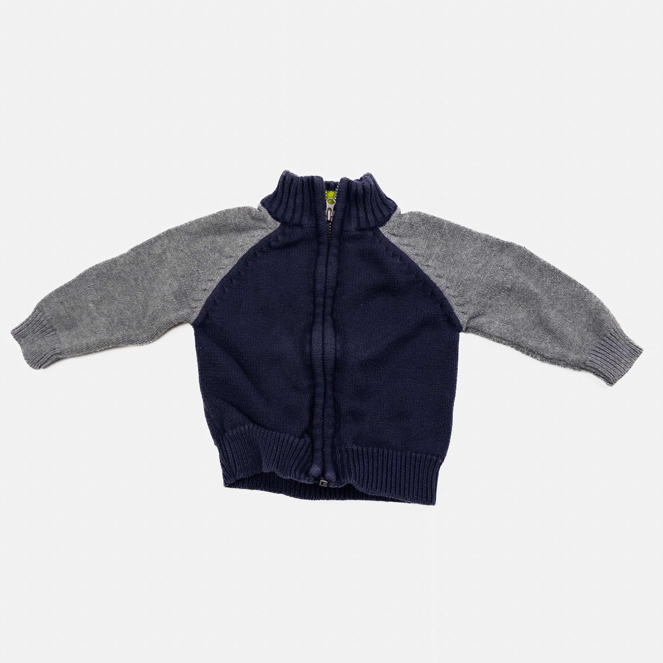 Oshkosh - Veste en laine - 6 mois