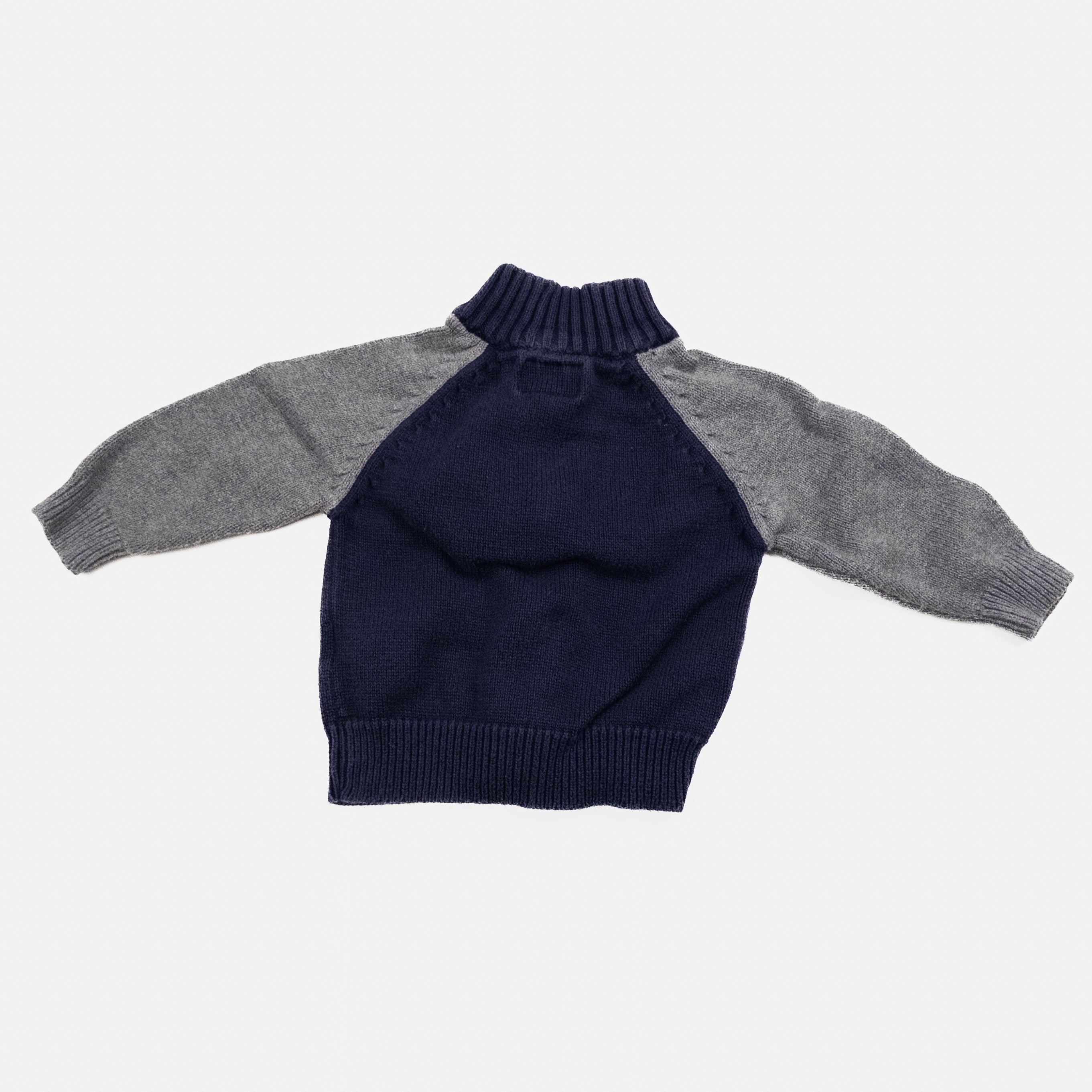 Oshkosh - Veste en laine - 6 mois