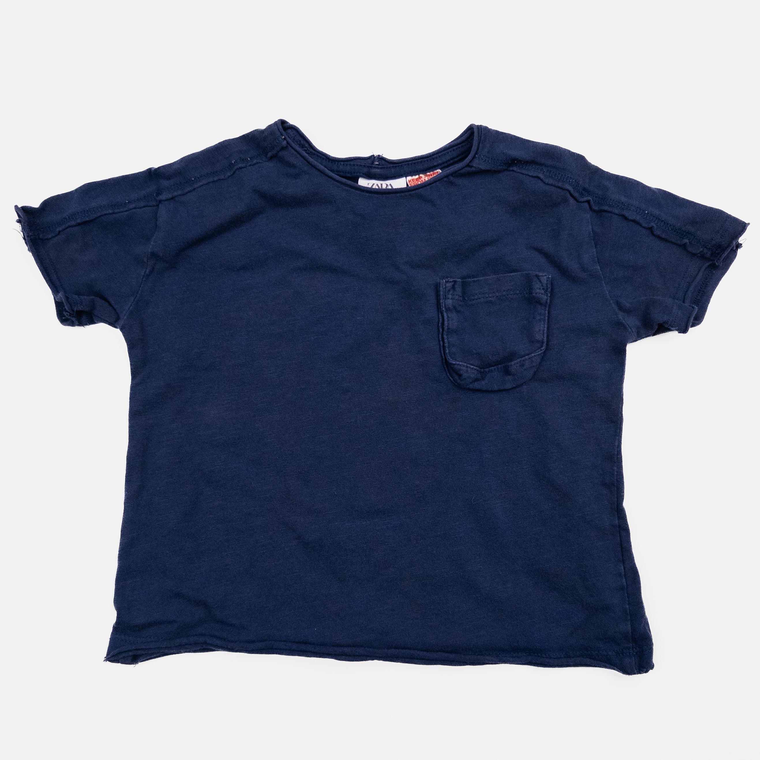 Zara - T-Shirt - 12-18 mois