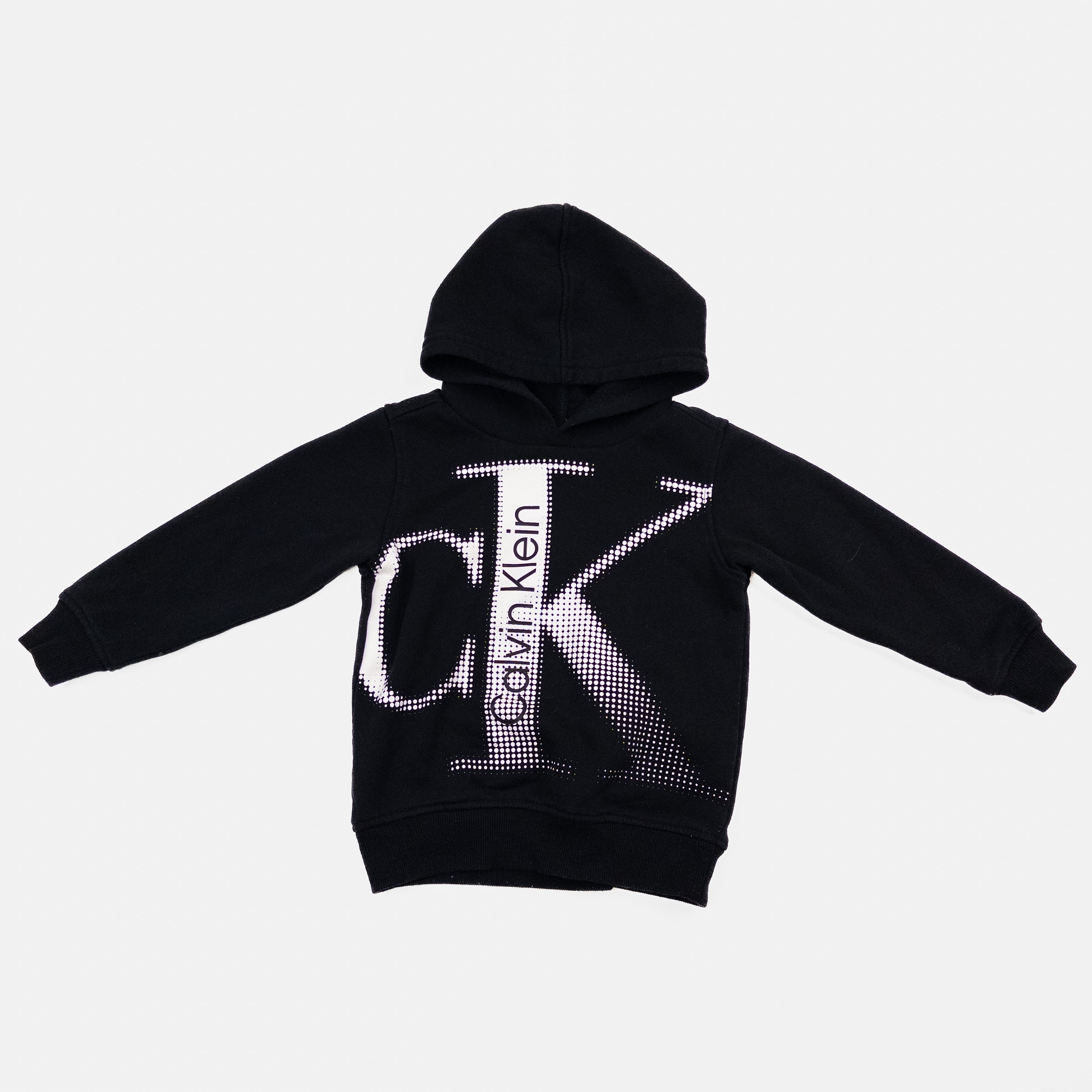 Calvin Klein - Kangourou - 3 ans