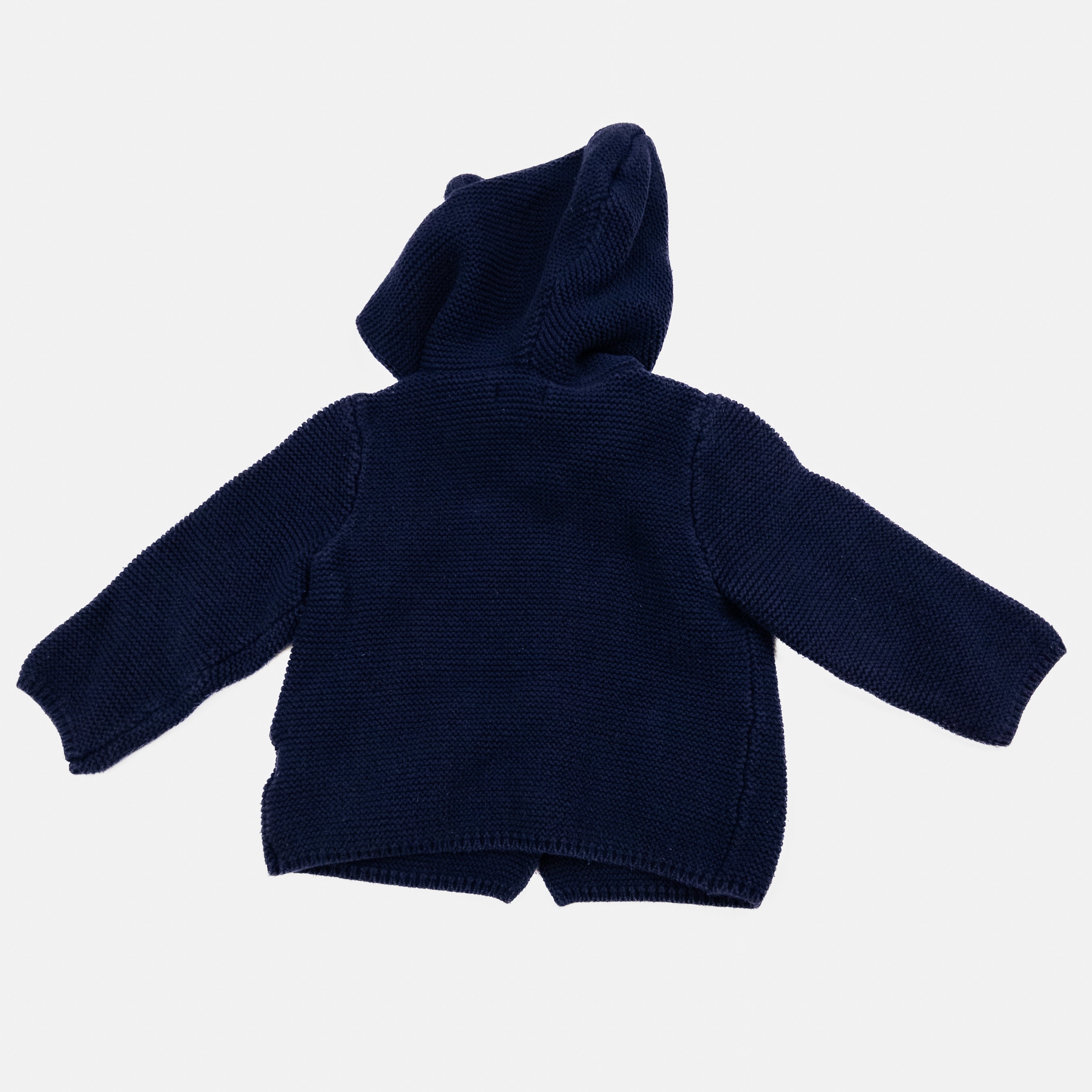 Gap - Veste en laine - 12-18 mois