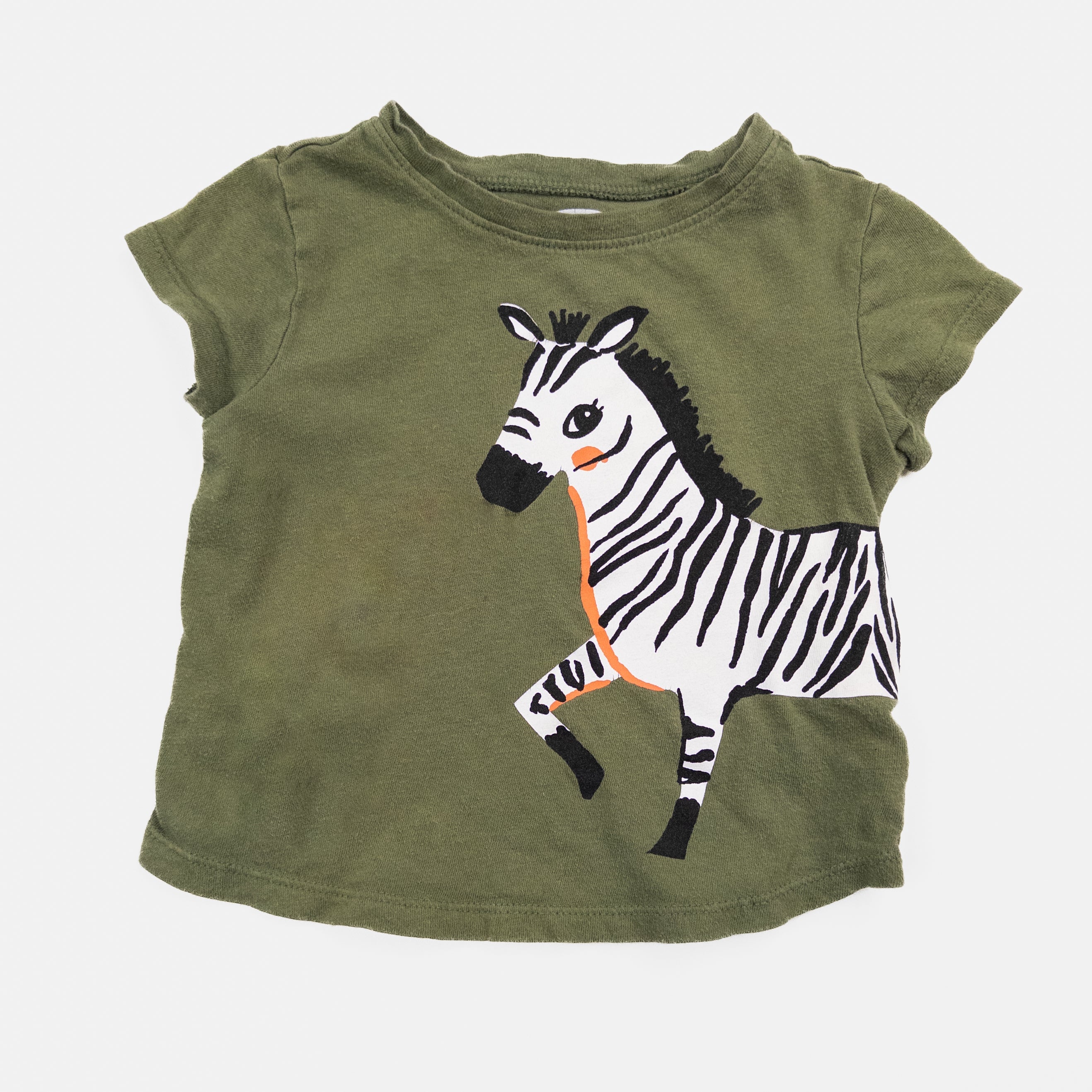 Old Navy - T-Shirt - 18-24 mois