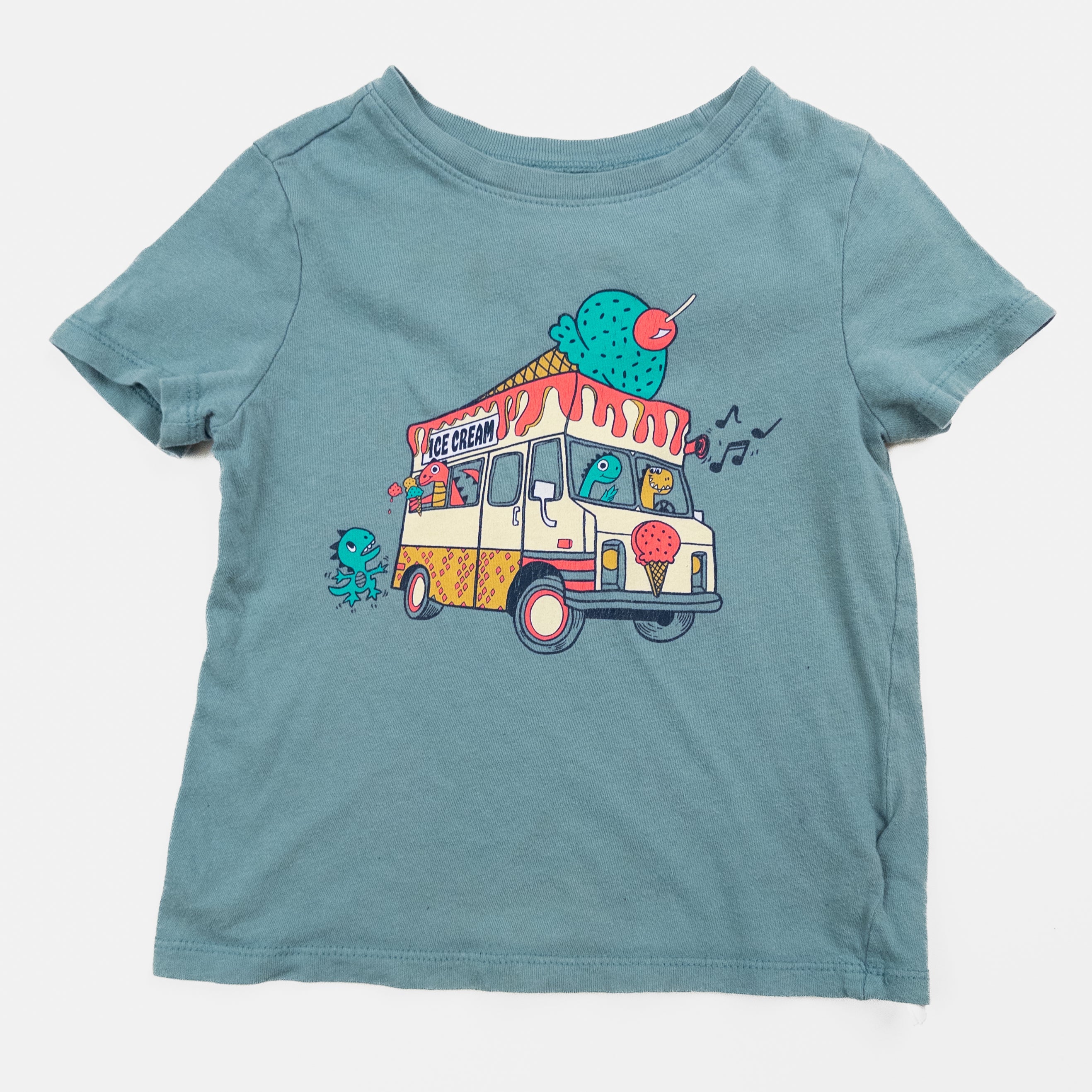 Old Navy - T-Shirt - 4 ans