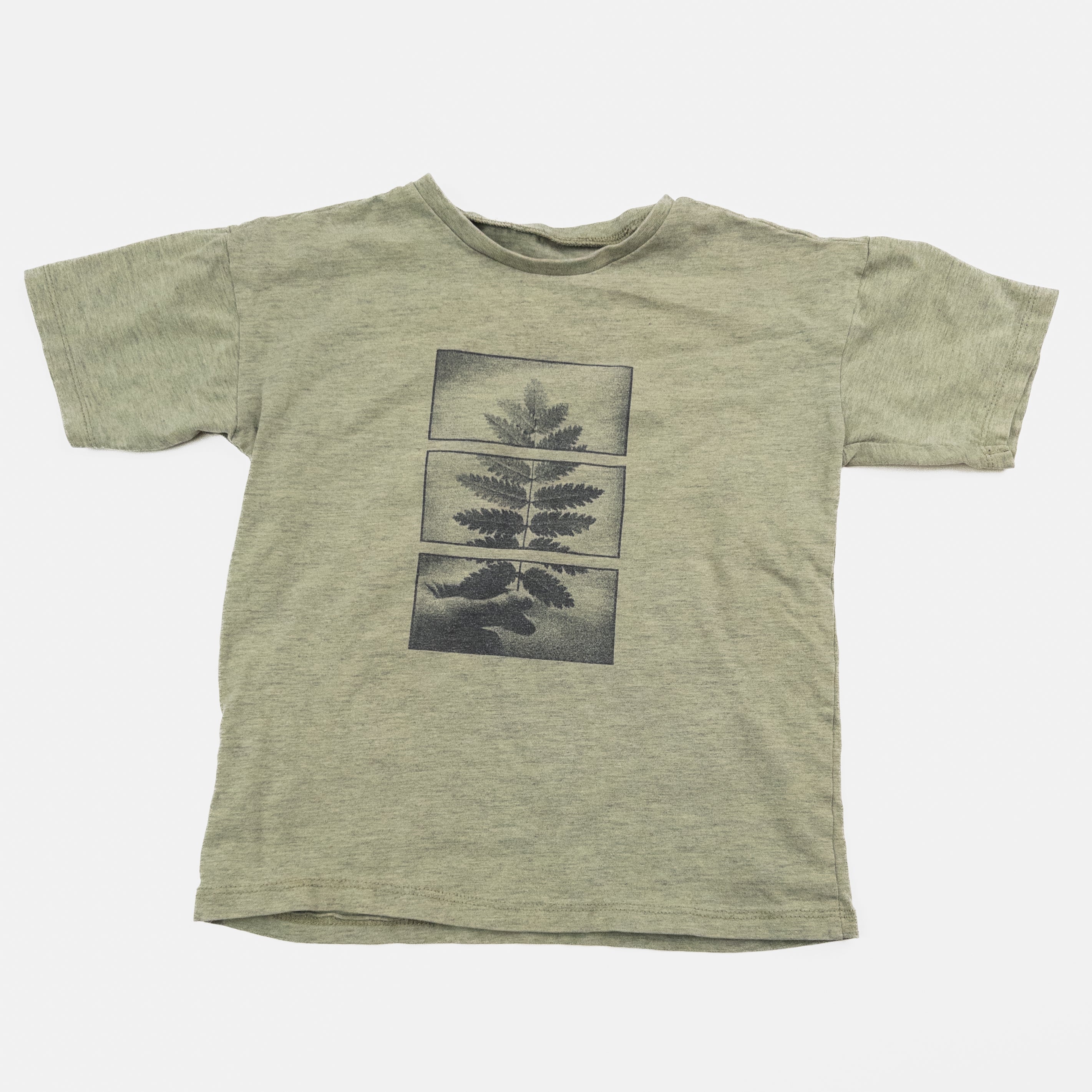 Blumind - T-Shirt - 5 ans