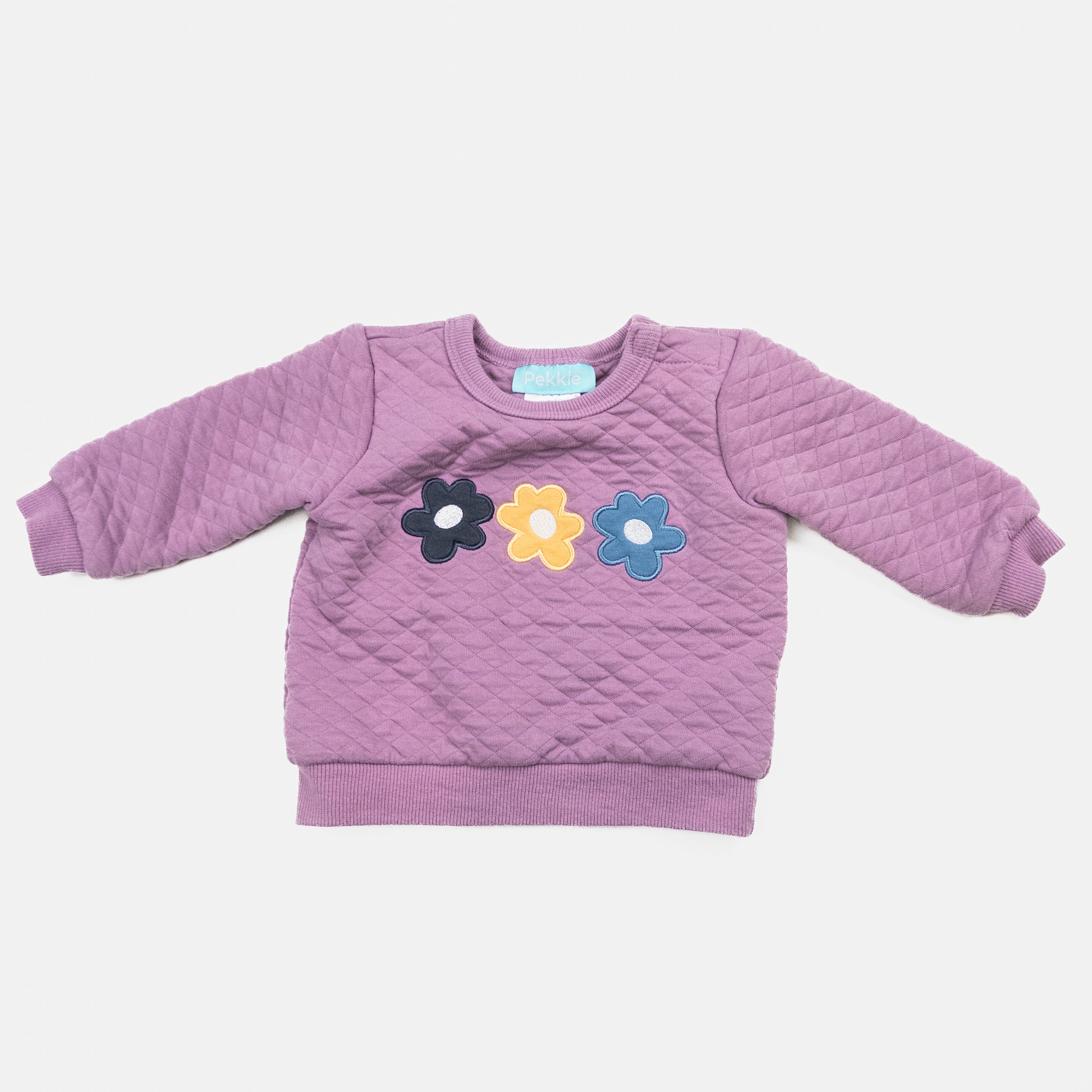 Pekkle - Pull - 6 mois