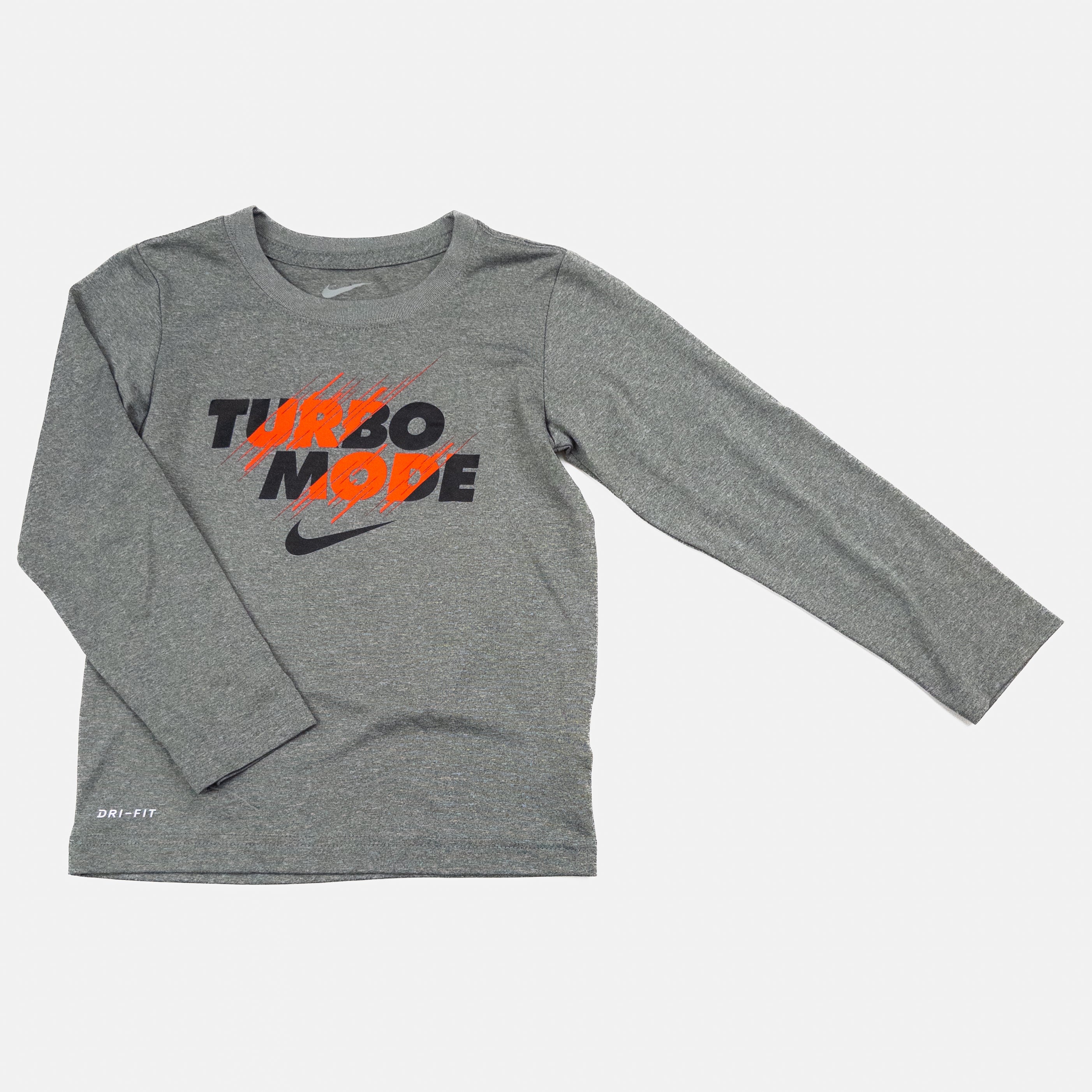 Nike - Chandail de sport - 7 ans