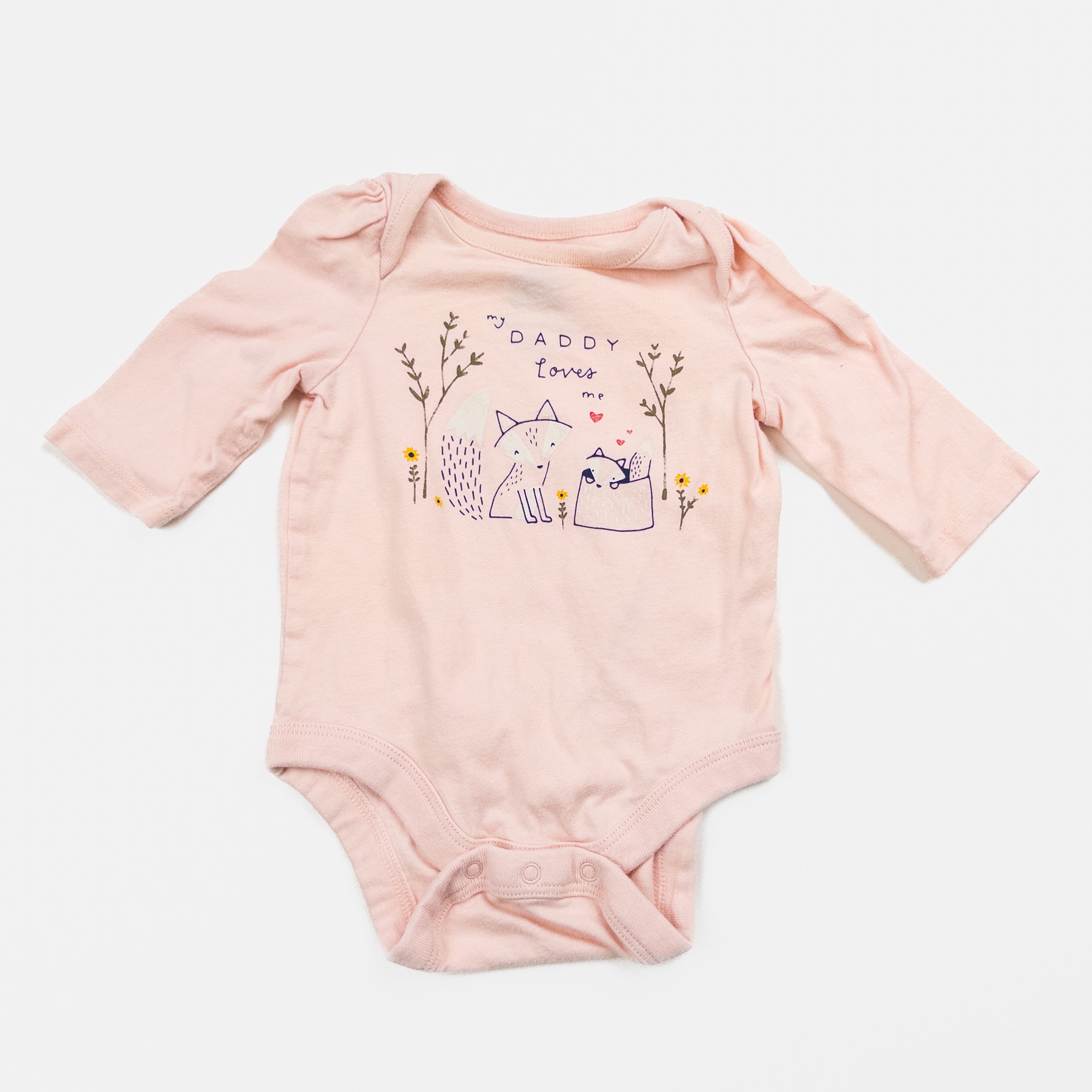 Gap - Cache-couche - 0-3 mois