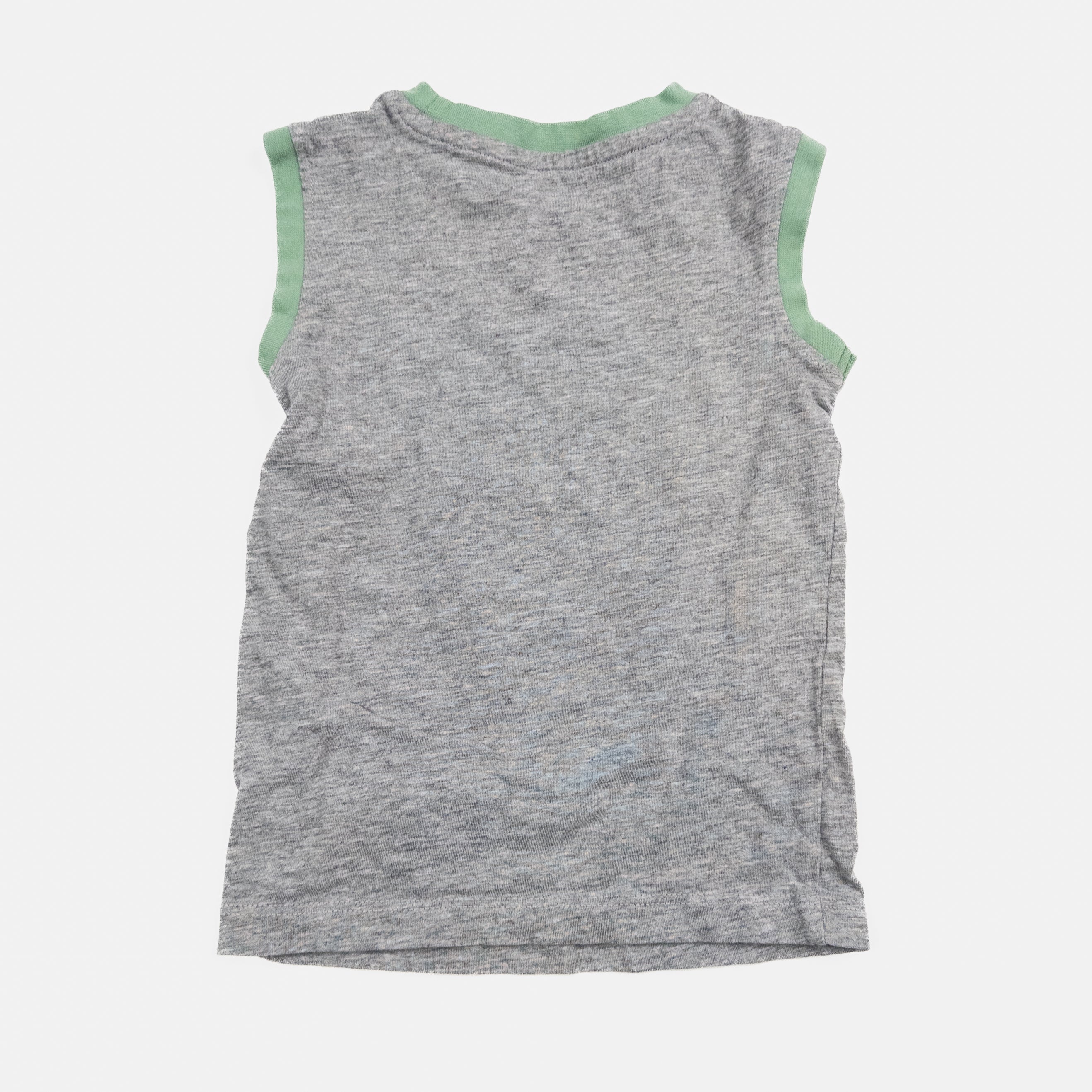 Tag - Camsiole - 4 ans