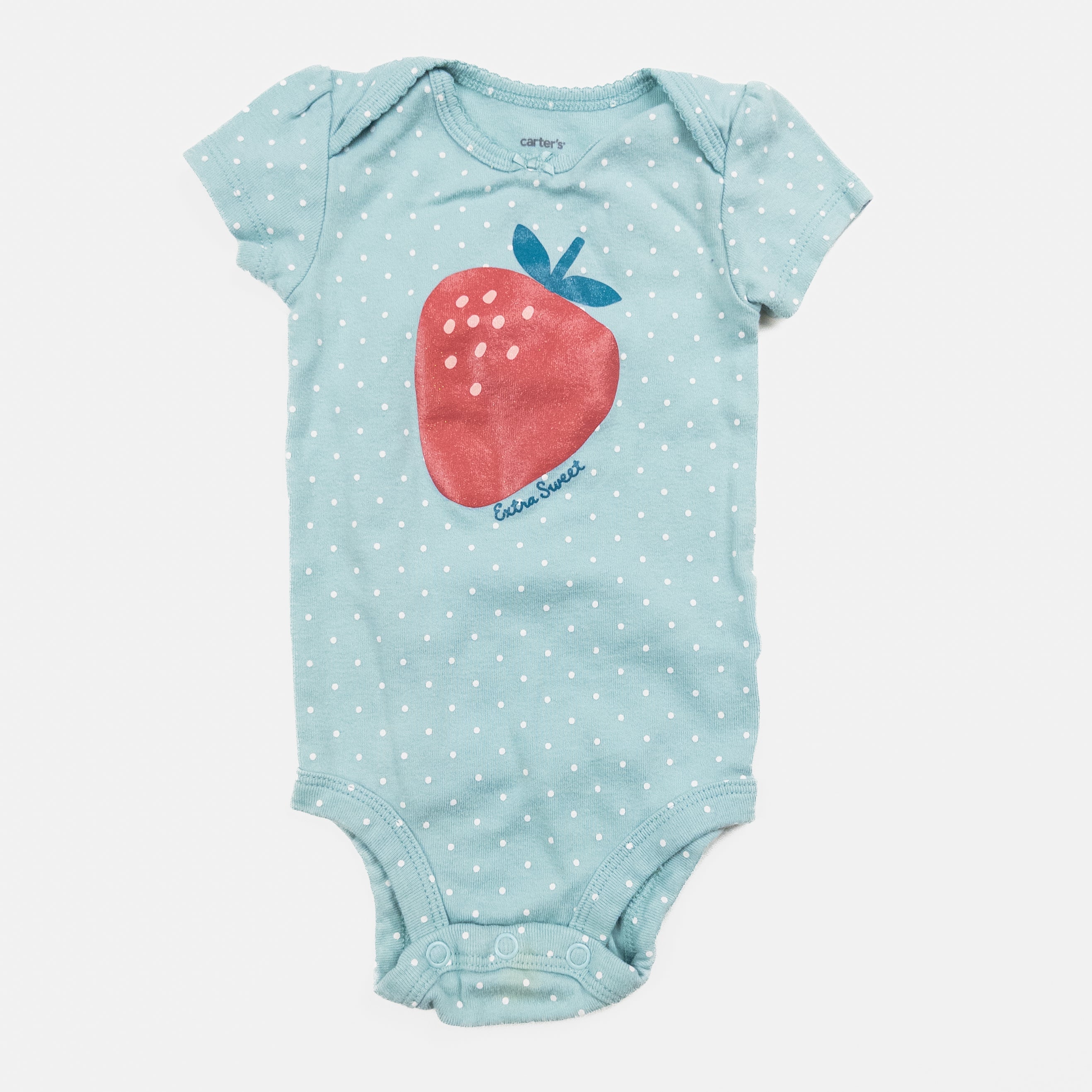 Carter's - Cache-couche - 6 mois