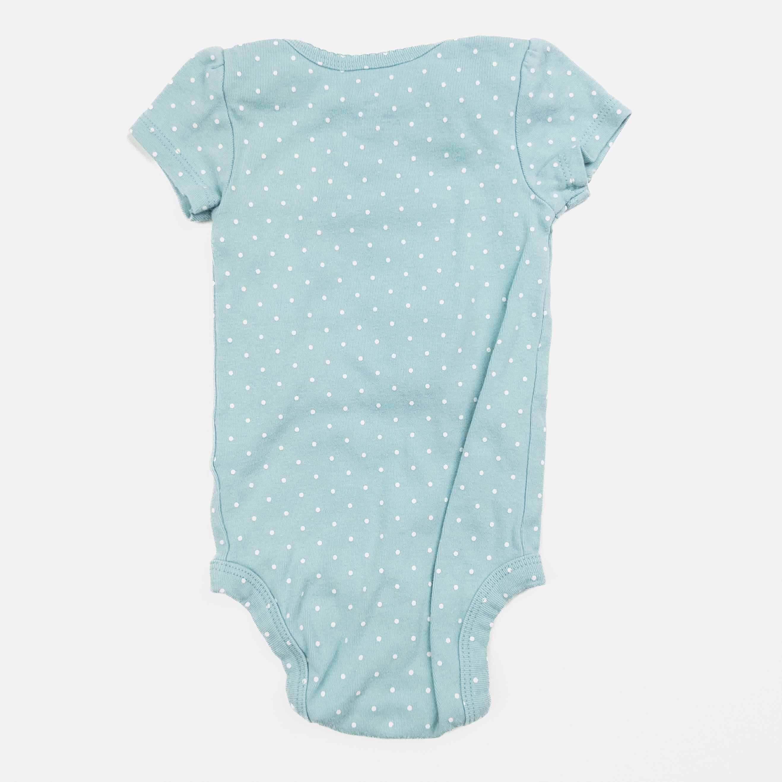 Carter's - Cache-couche - 6 mois