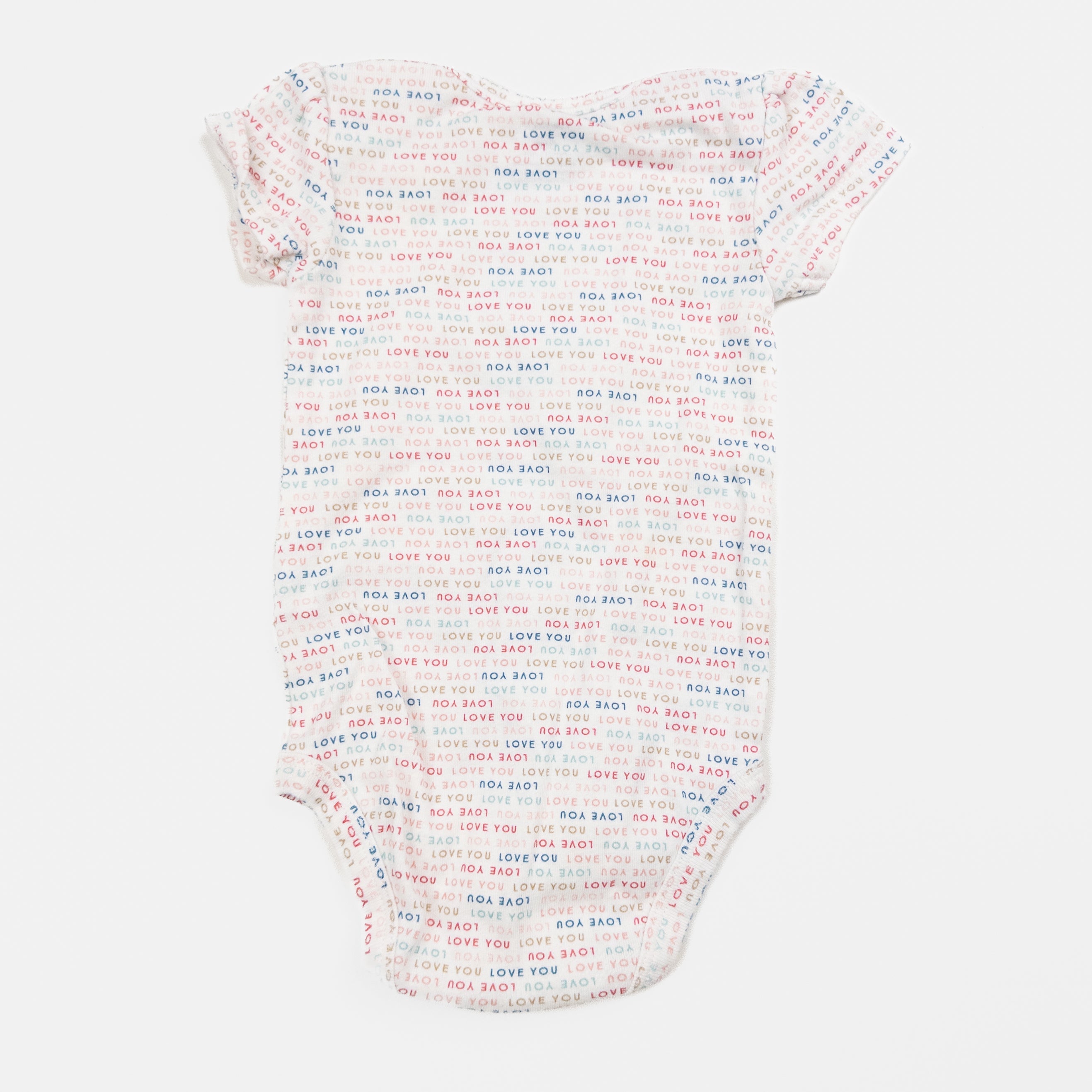 Carter's - Cache-couche - 6 mois