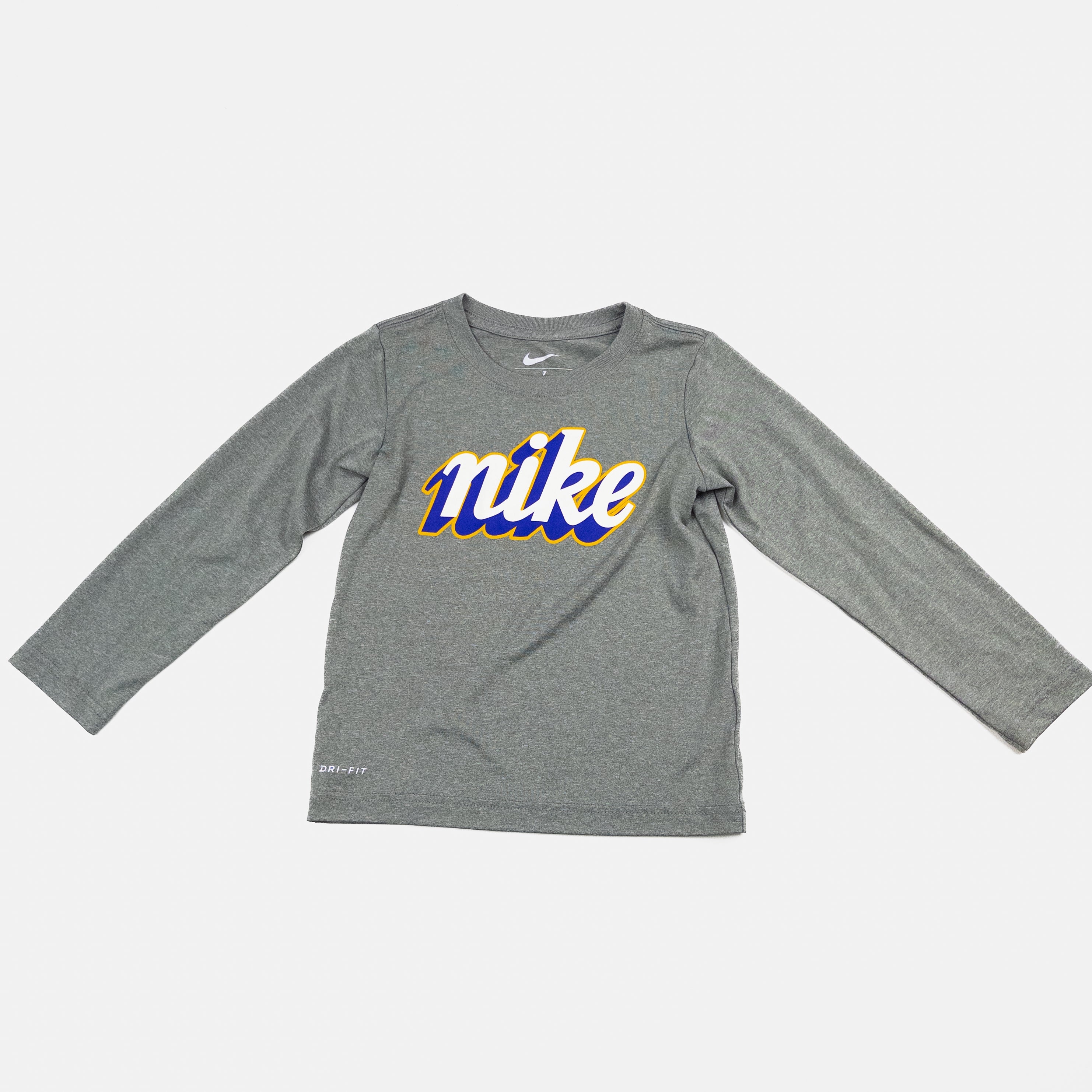 Nike - Chandail de sport - 7 ans