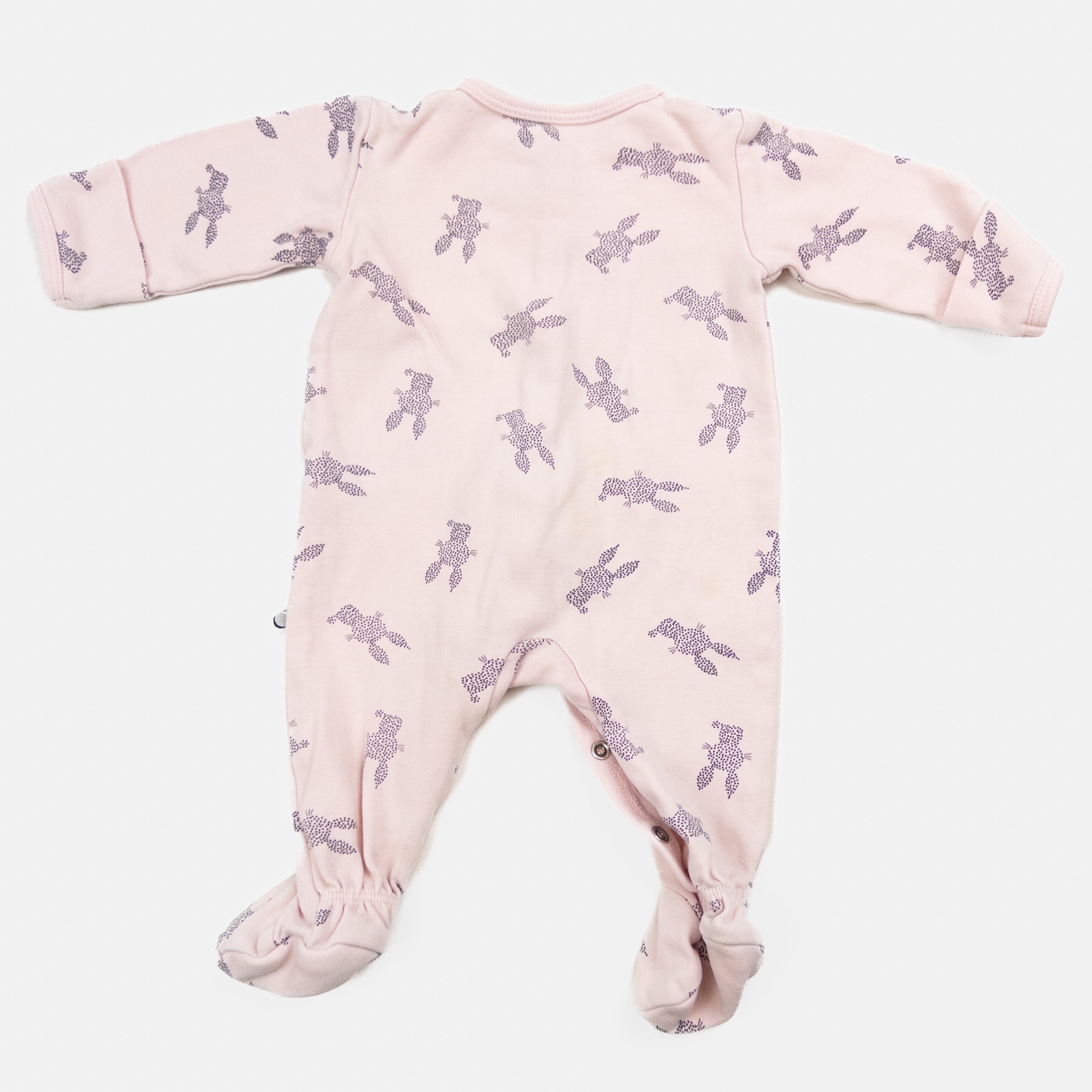 Petit Lem - Pyjama - 3 mois