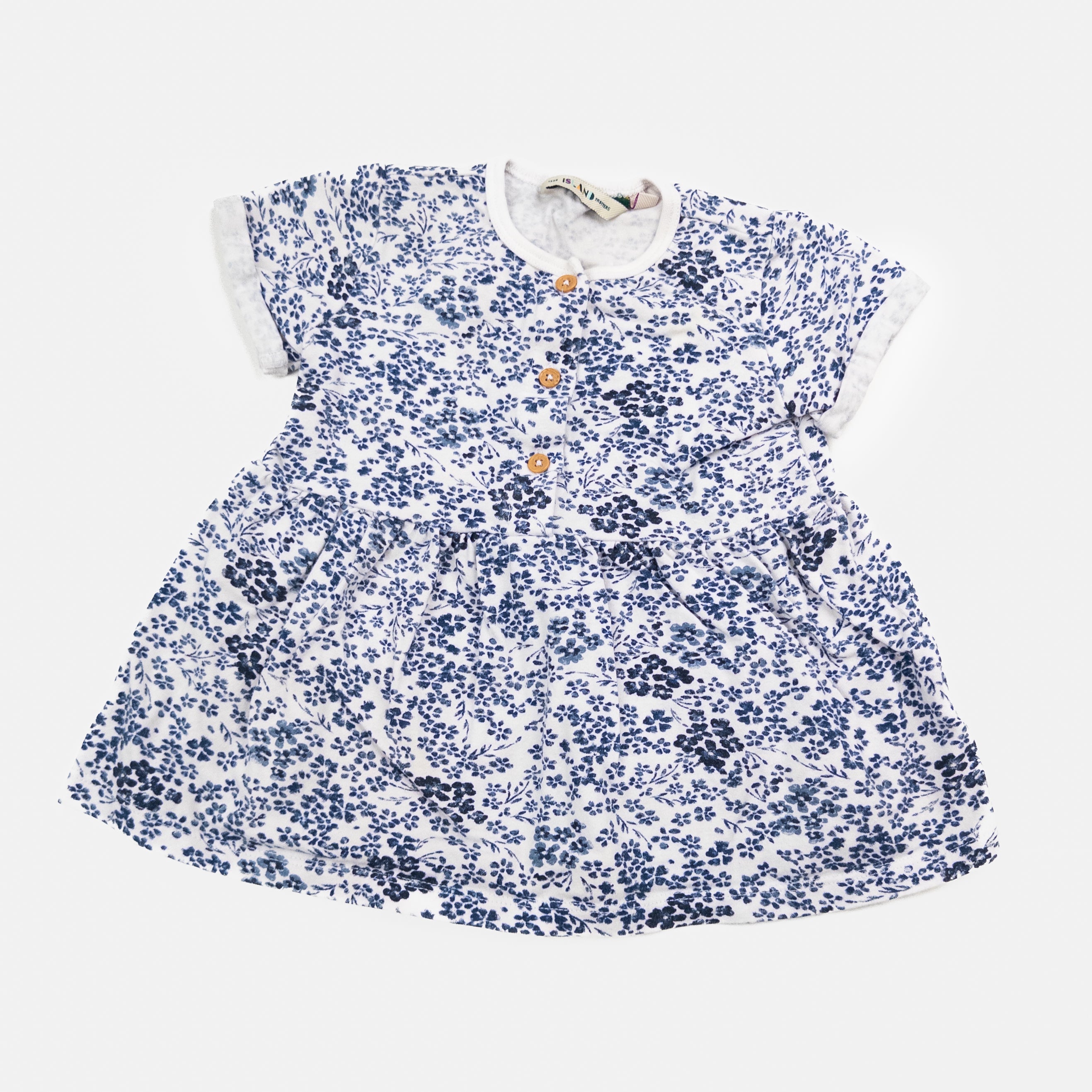 Island Trotters - Tunique  - 18 mois