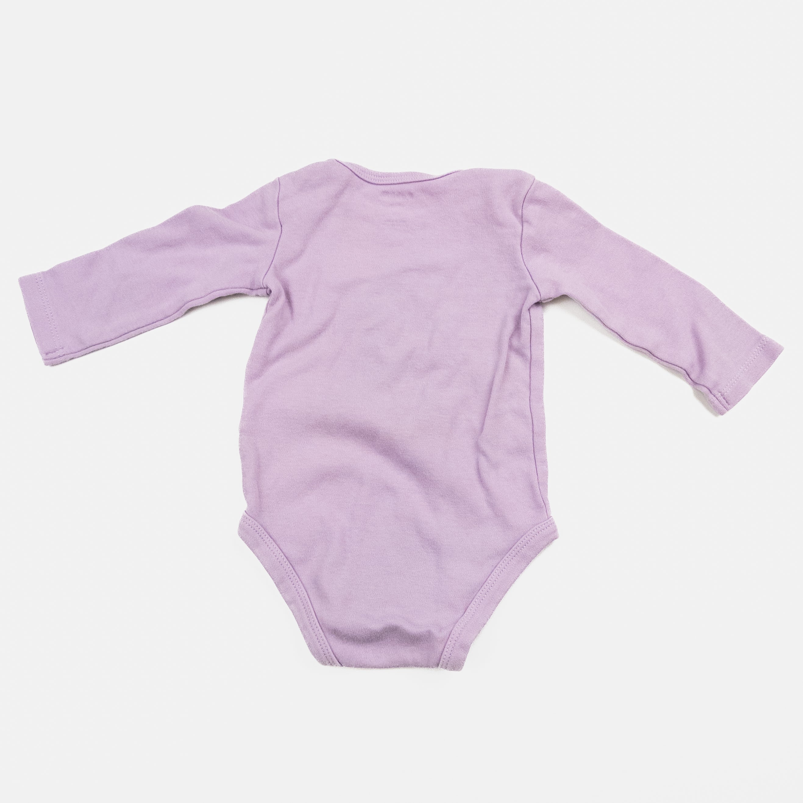 Pekkle - Cache-couche - 6 mois