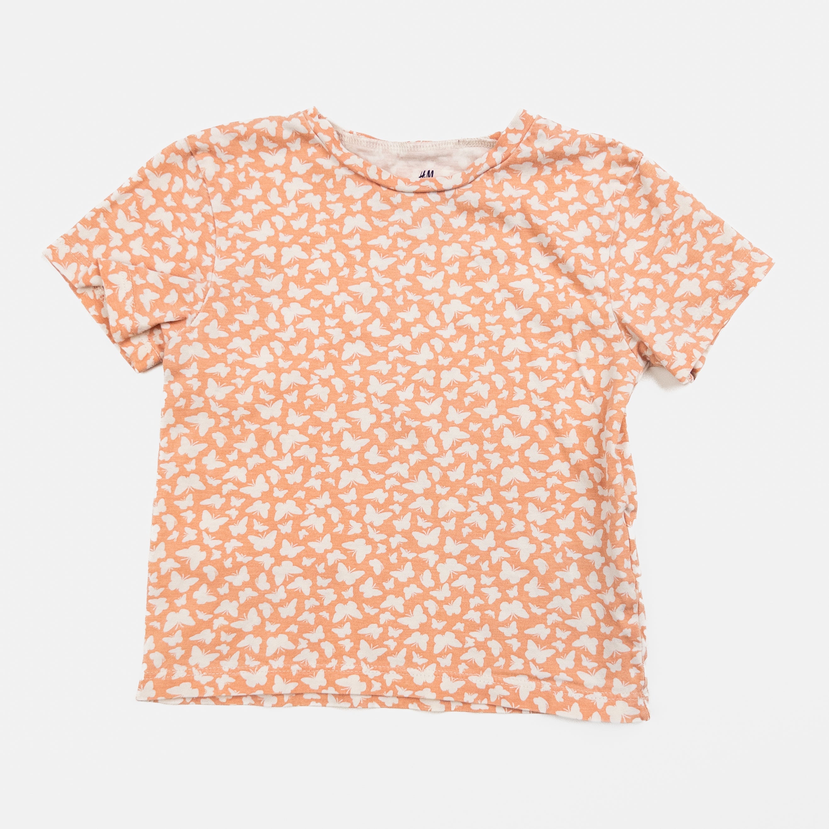 H&M - T-Shirt - 2 ans