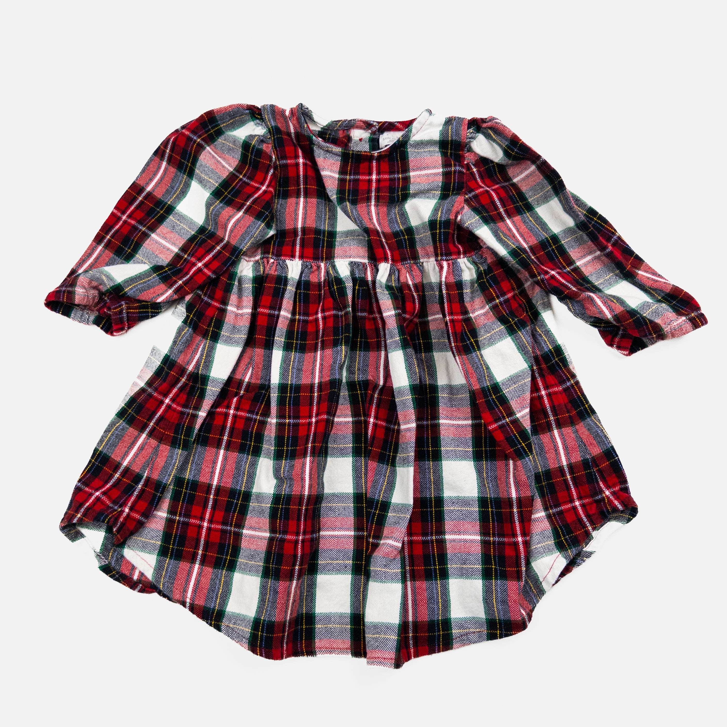 Little Earthling - Robe - 2-3 ans