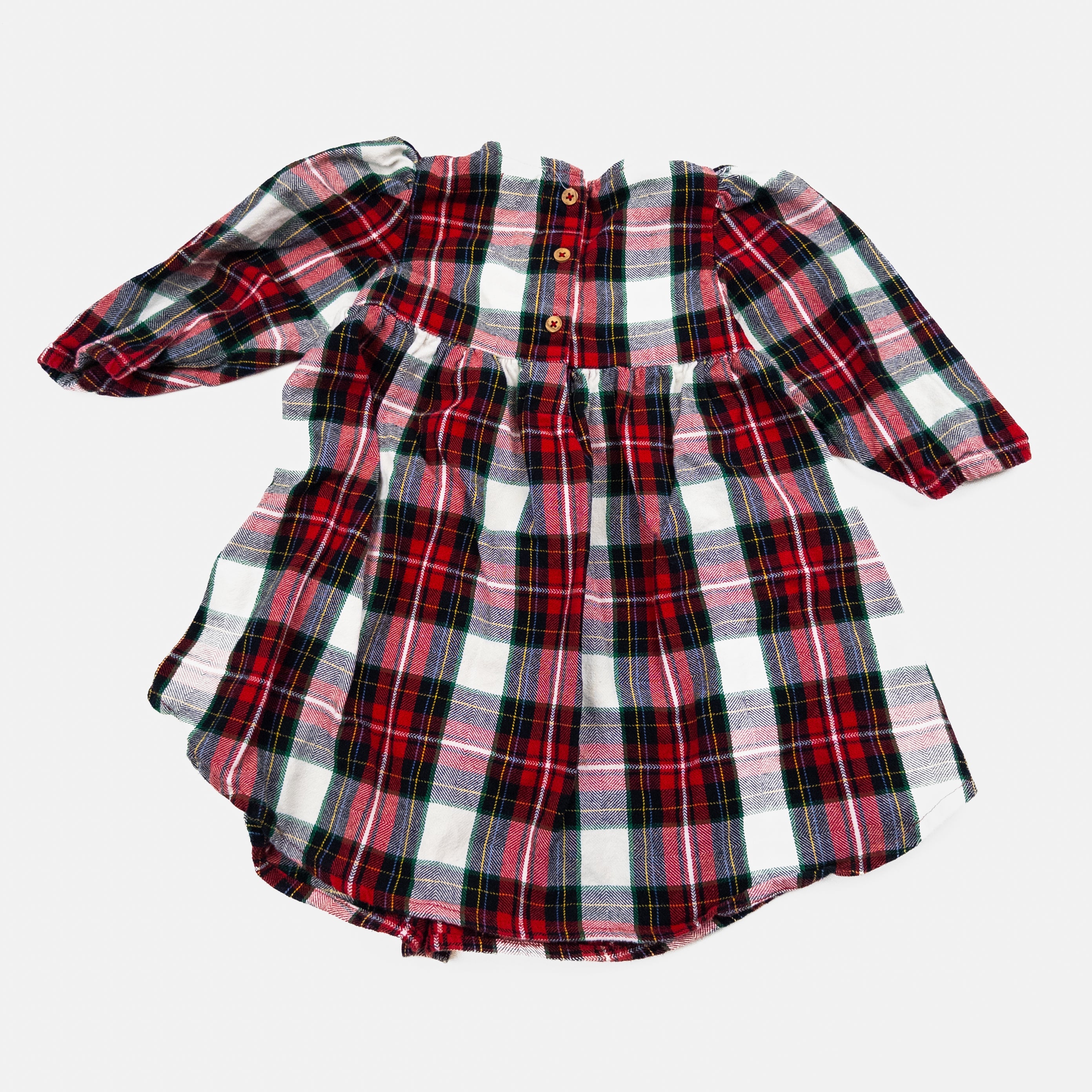 Little Earthling - Robe - 2-3 ans