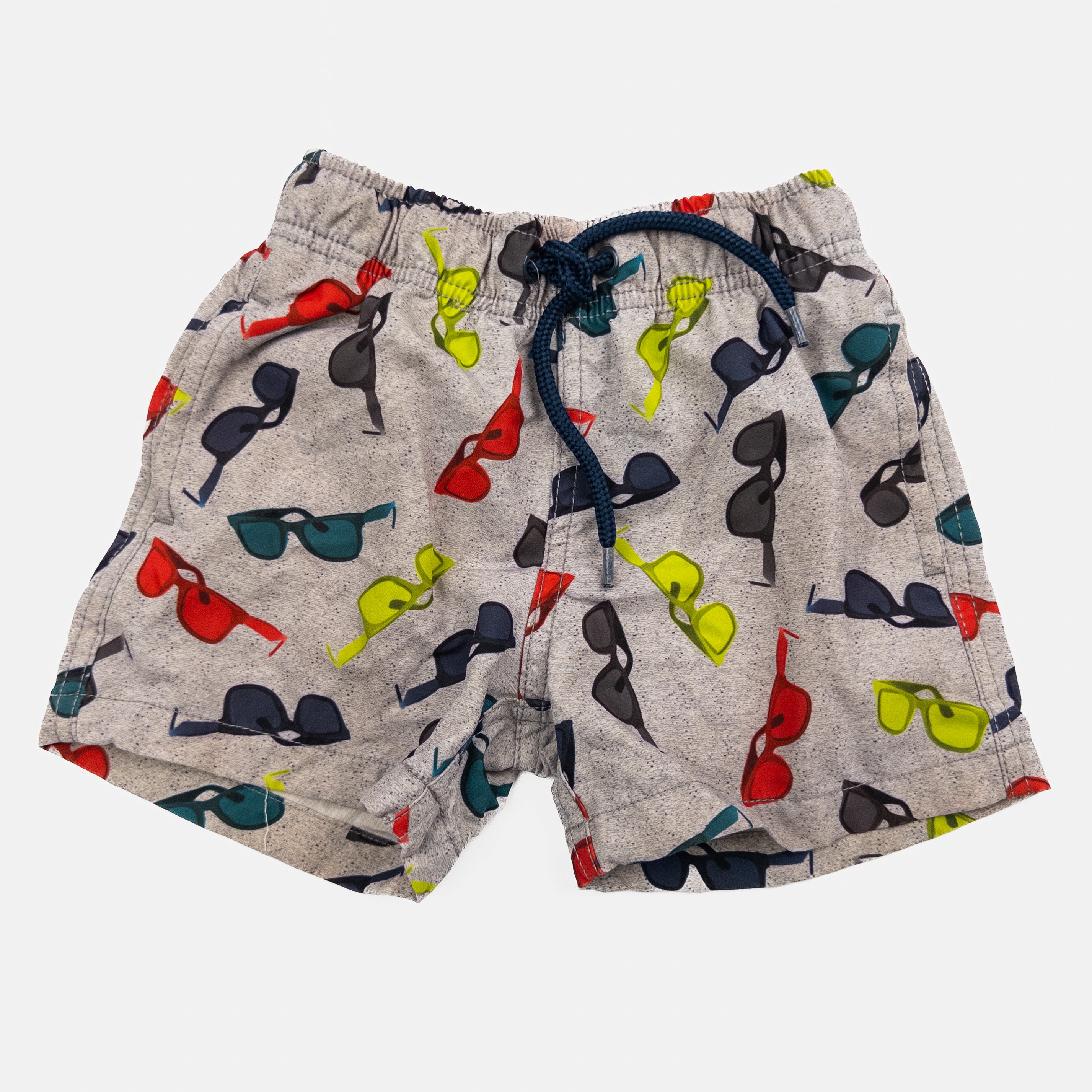 Tag - Short maillot - 3 ans