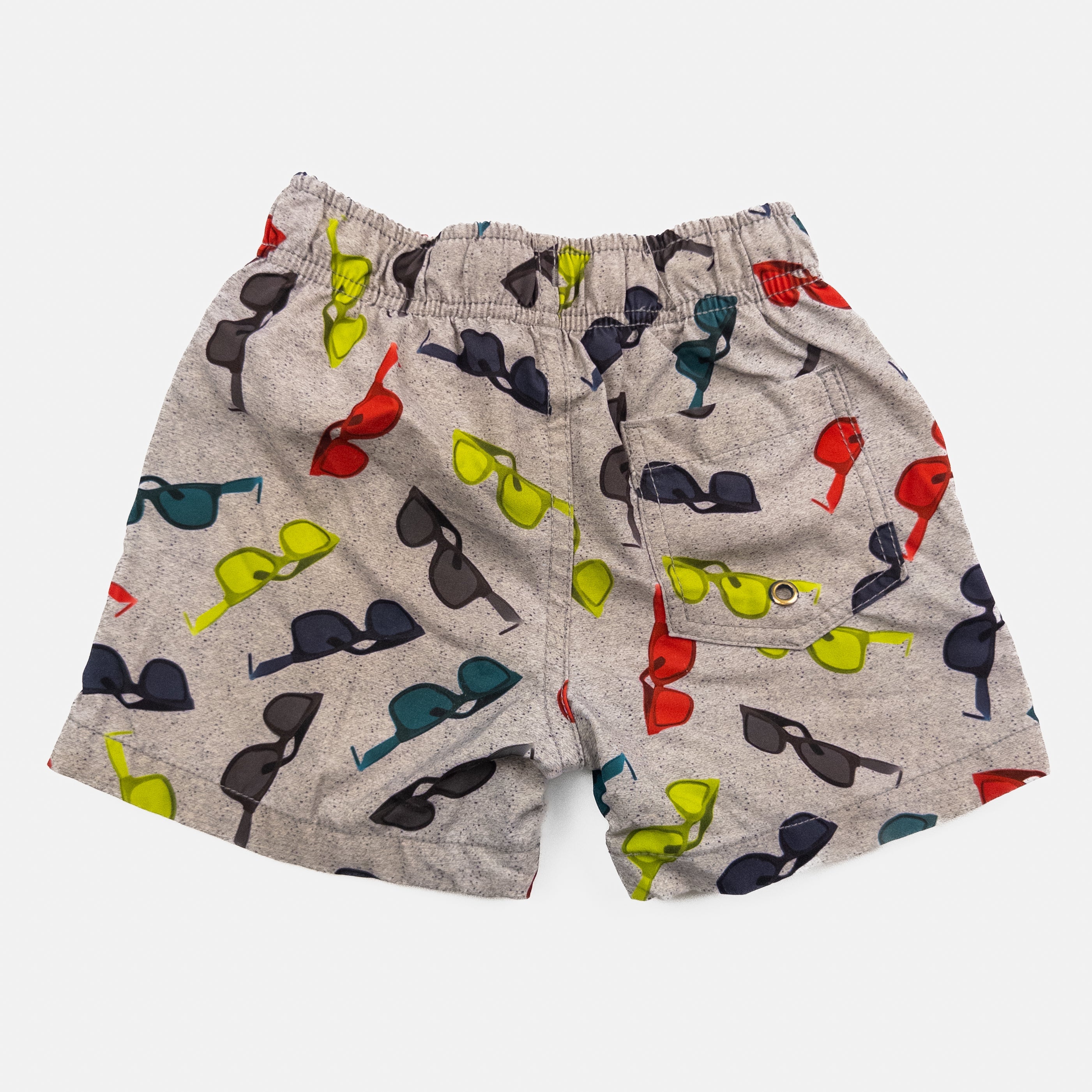 Tag - Short maillot - 3 ans