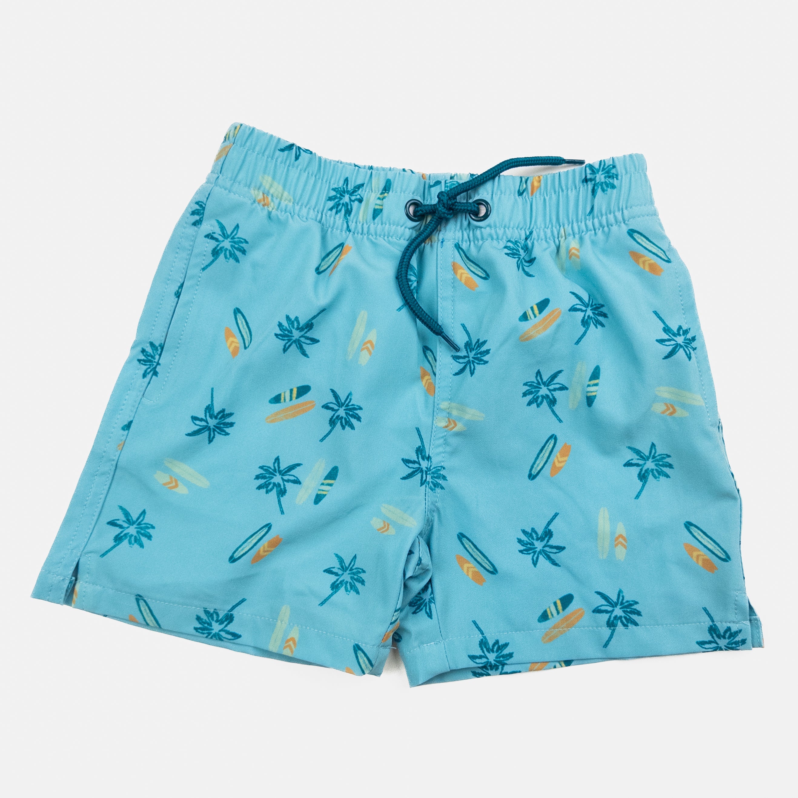 Surface - Short maillot - 4 ans