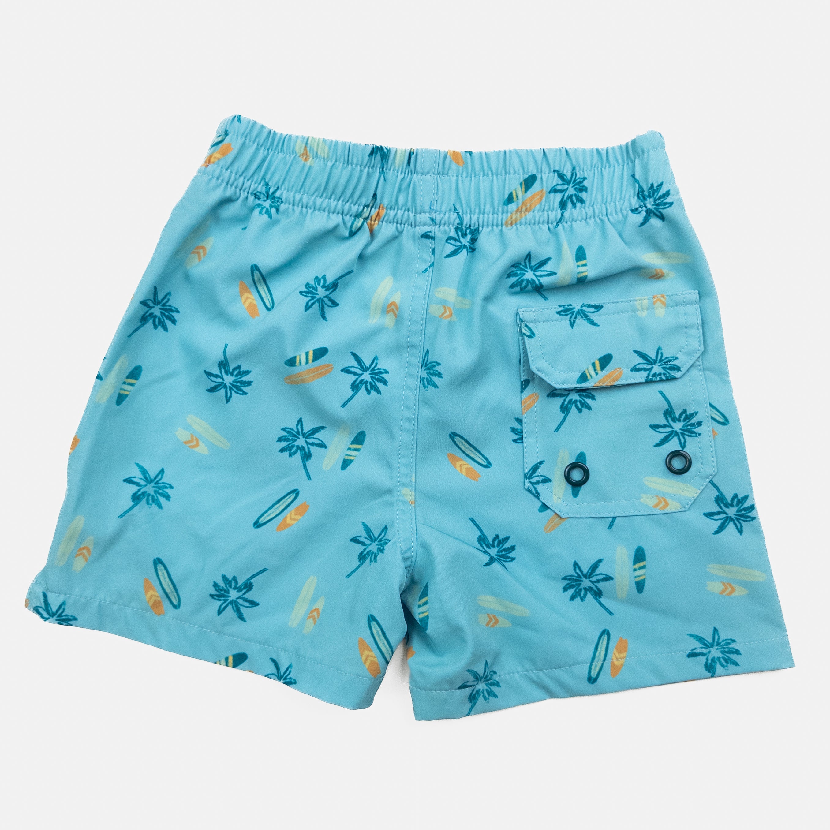 Surface - Short maillot - 4 ans