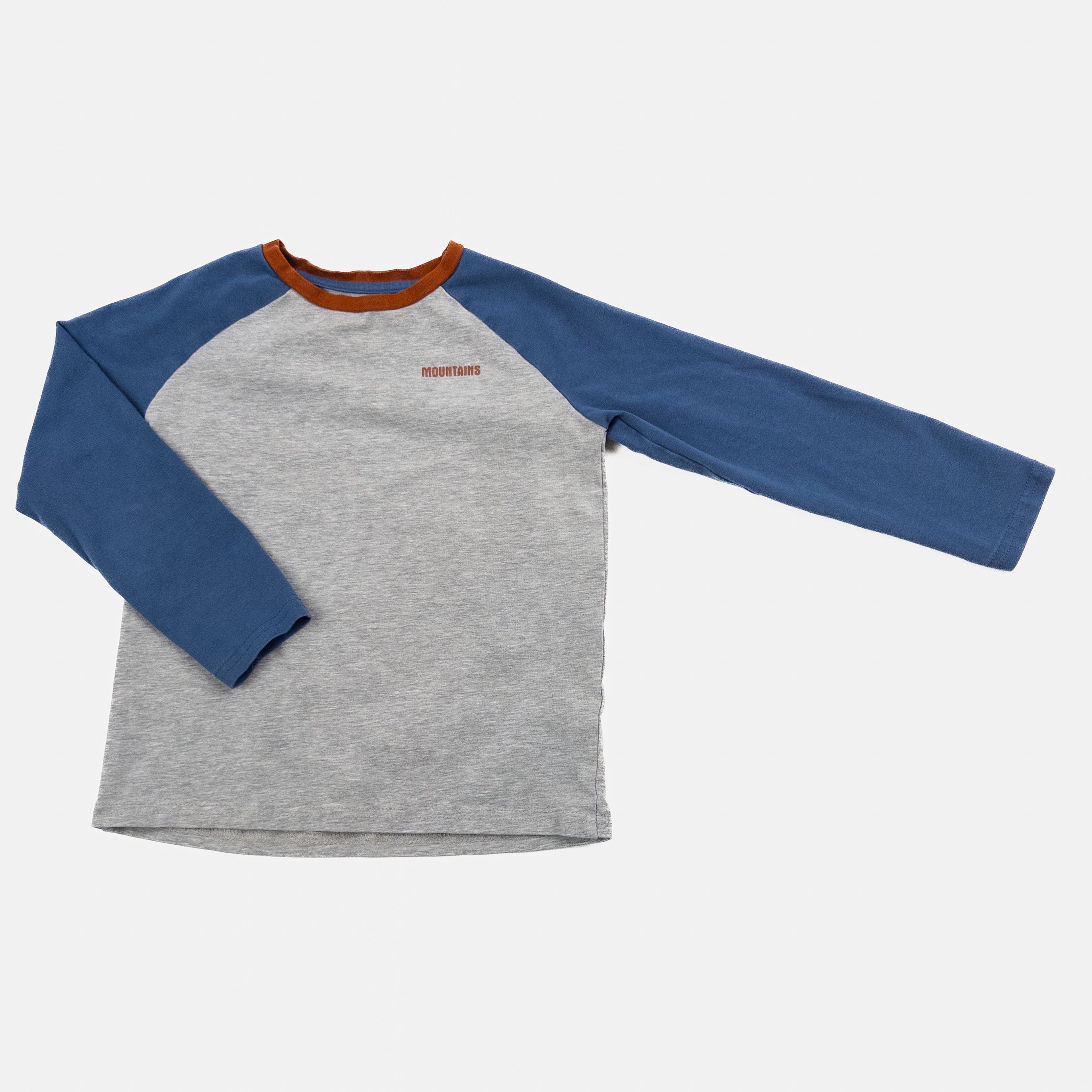 Tag - Chandail - 4 ans