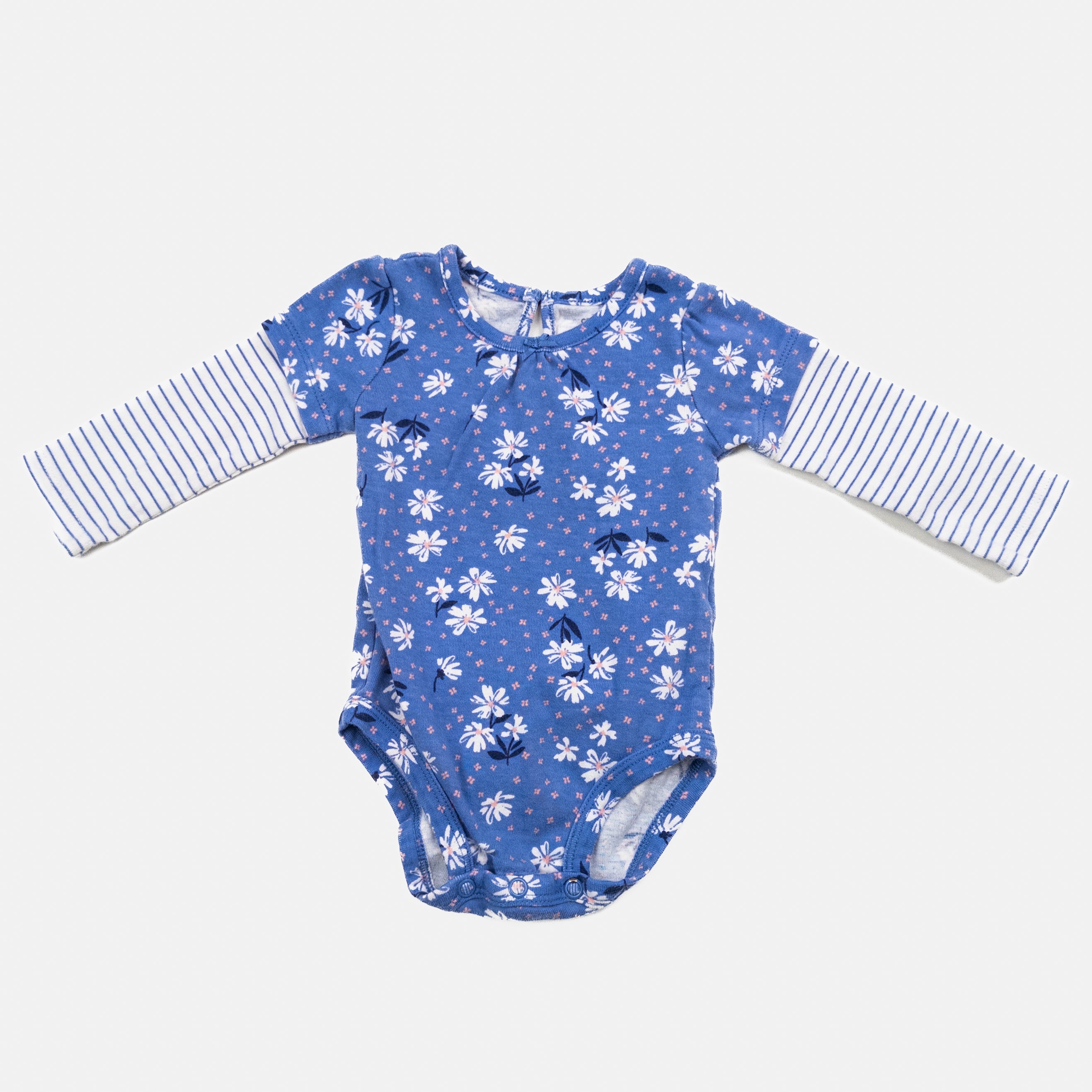 Carter's - Cache-couche - 6 mois