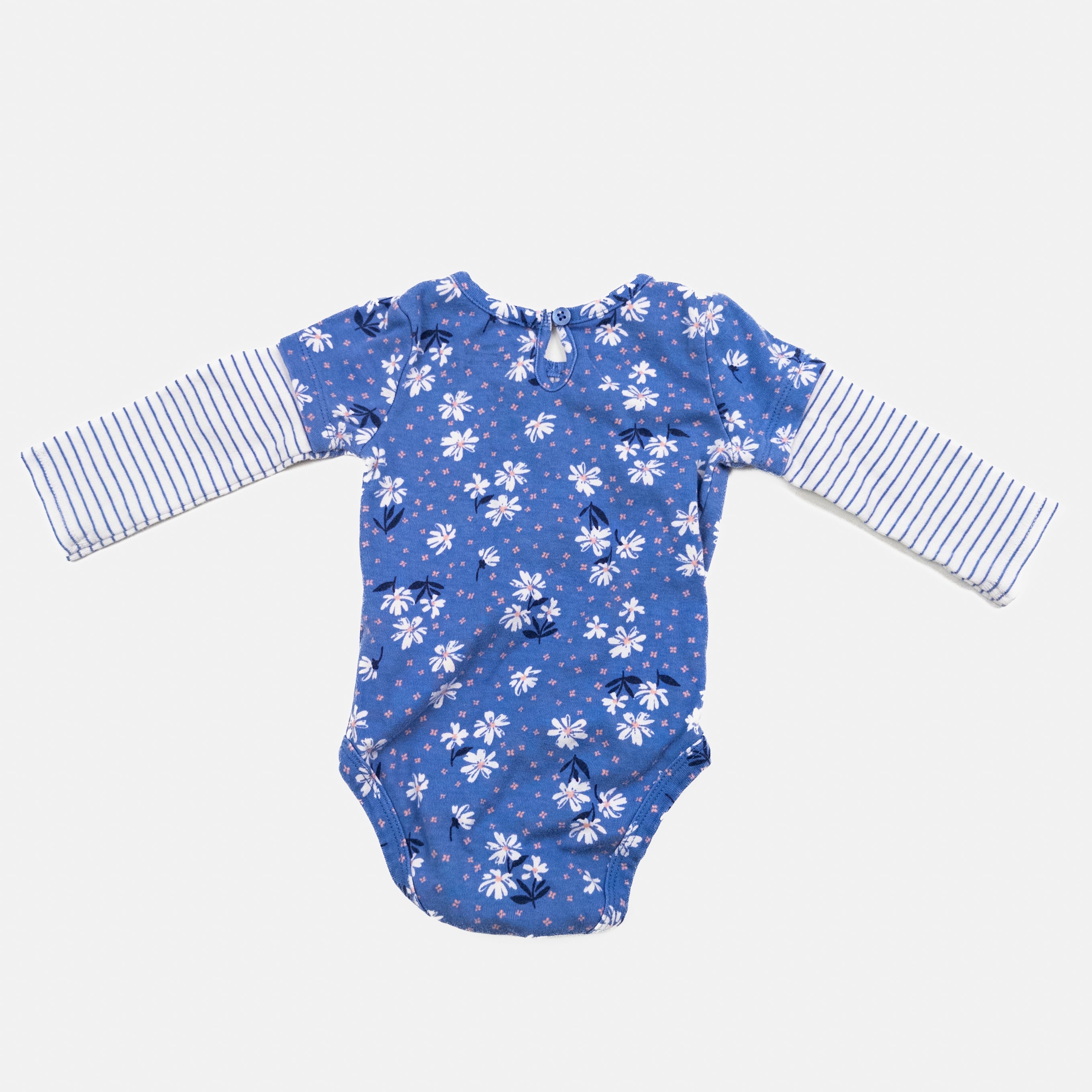 Carter's - Cache-couche - 6 mois