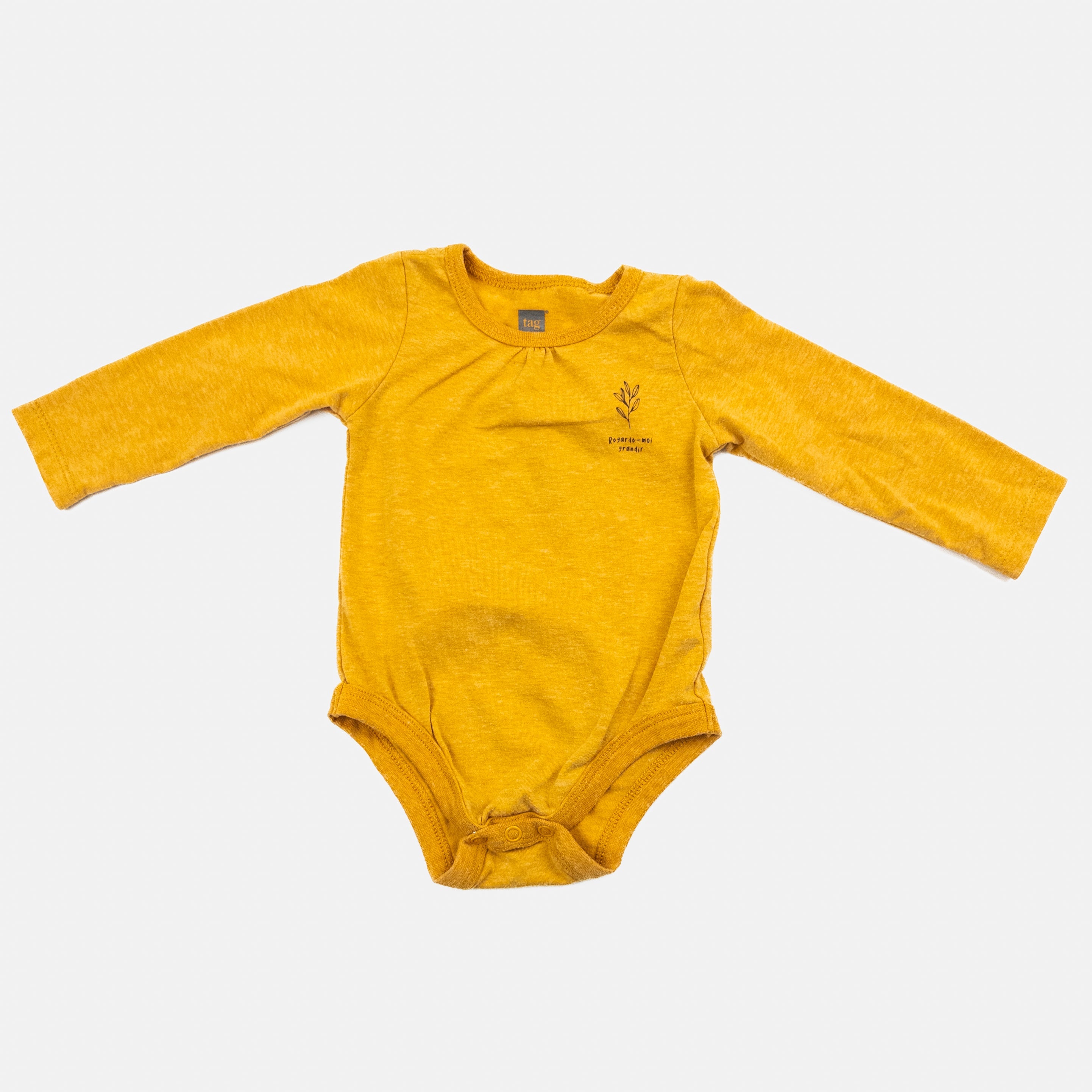 Tag - Cache-couche - 9 mois