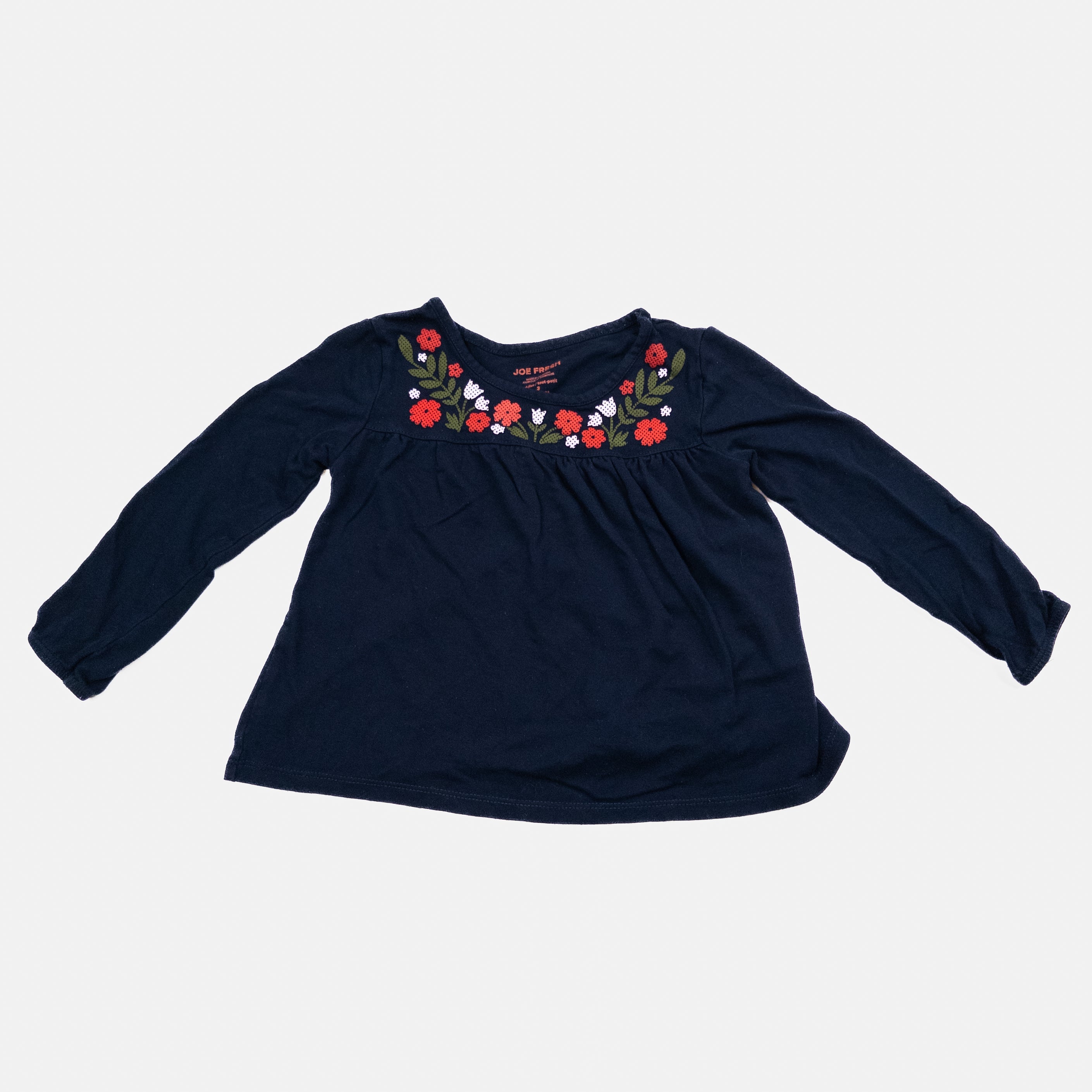 Joe Fresh - Chandail - 3 ans