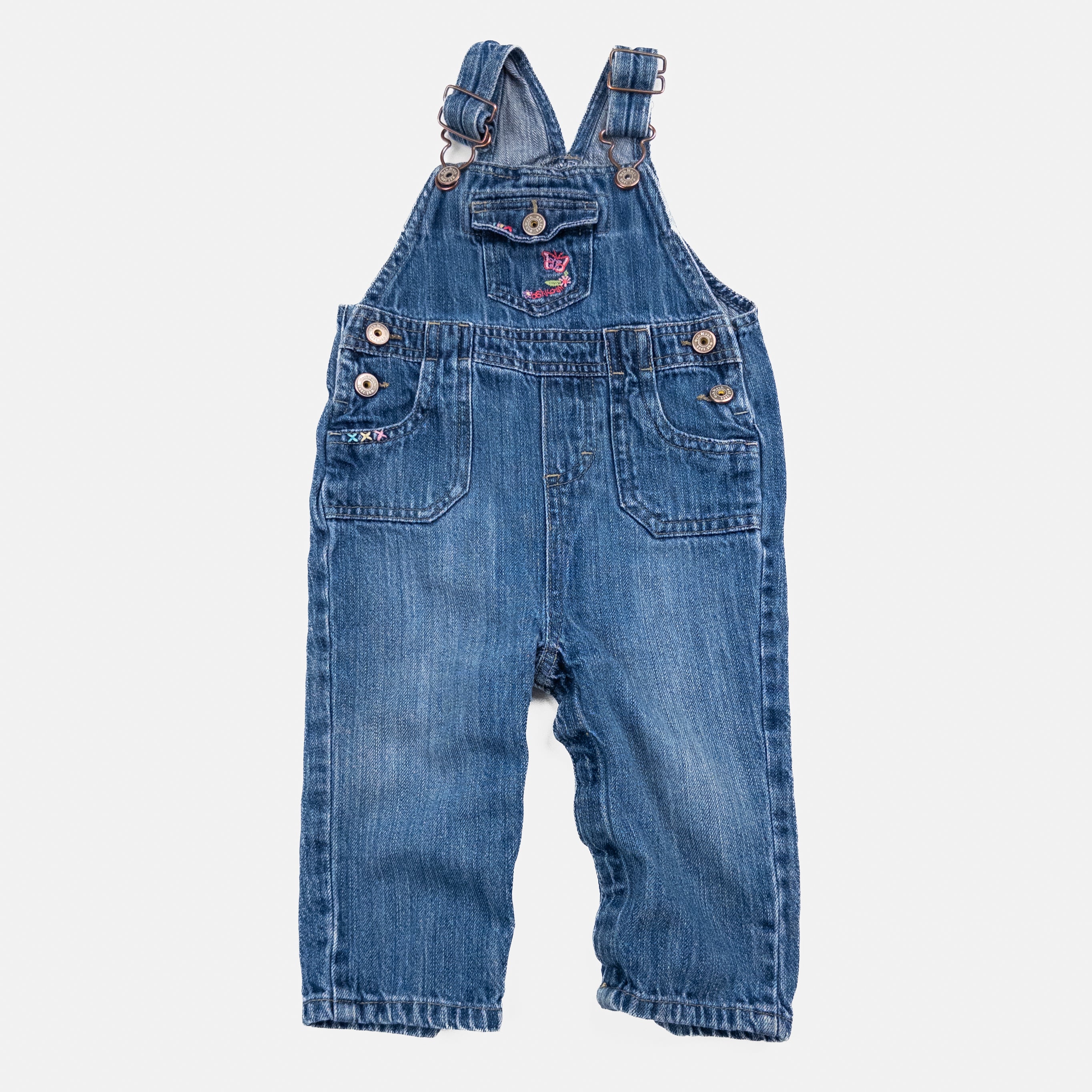 Oshkosh - Salopette - 12 mois