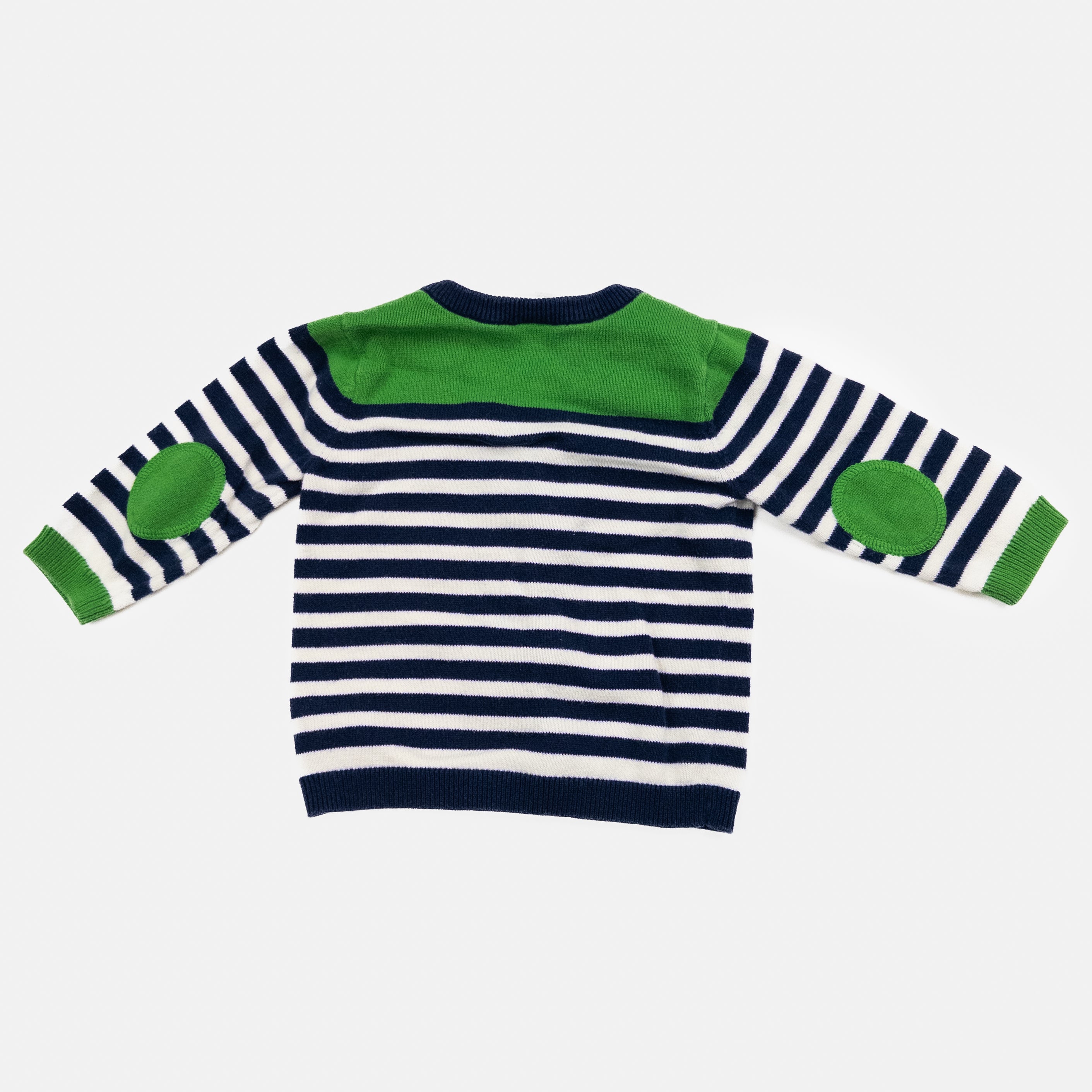 H&M - Cardigan - 4-6 mois