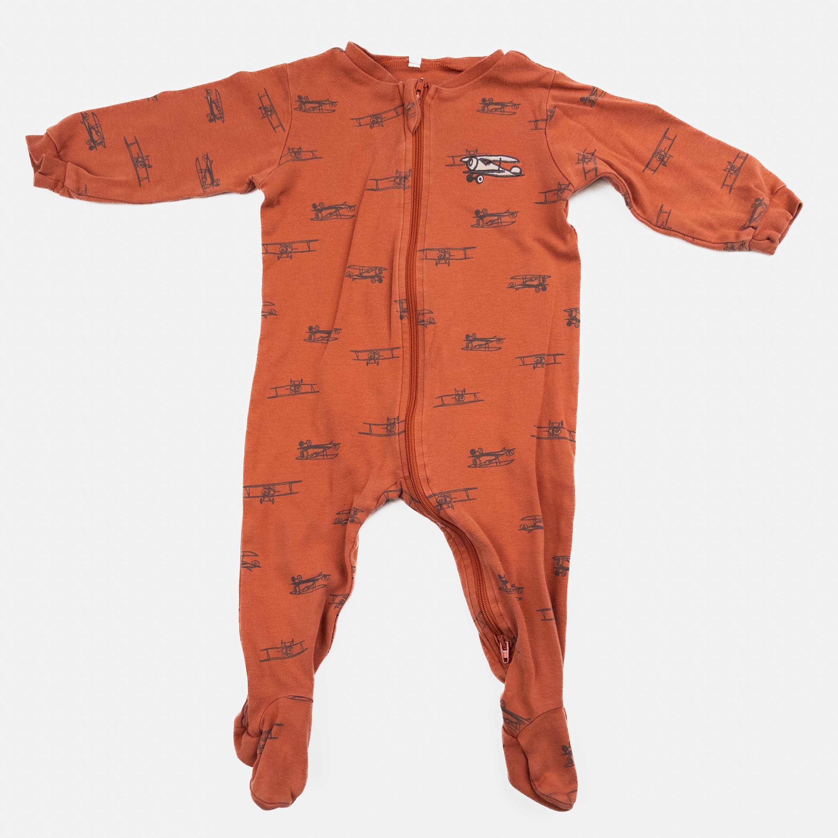 Pekkle - Pyjama - 9 mois